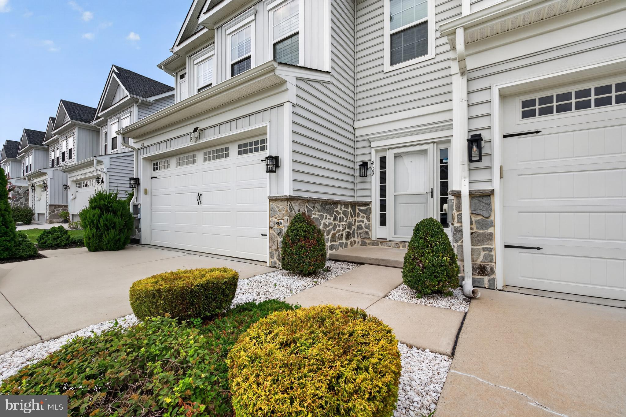 409 SITKA SPRUCE LANE