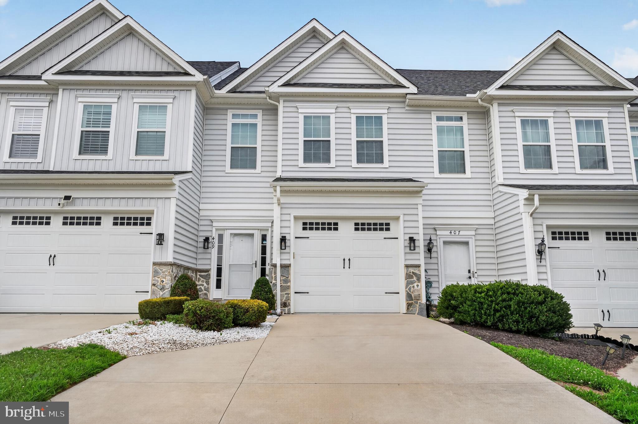 409 SITKA SPRUCE LANE
