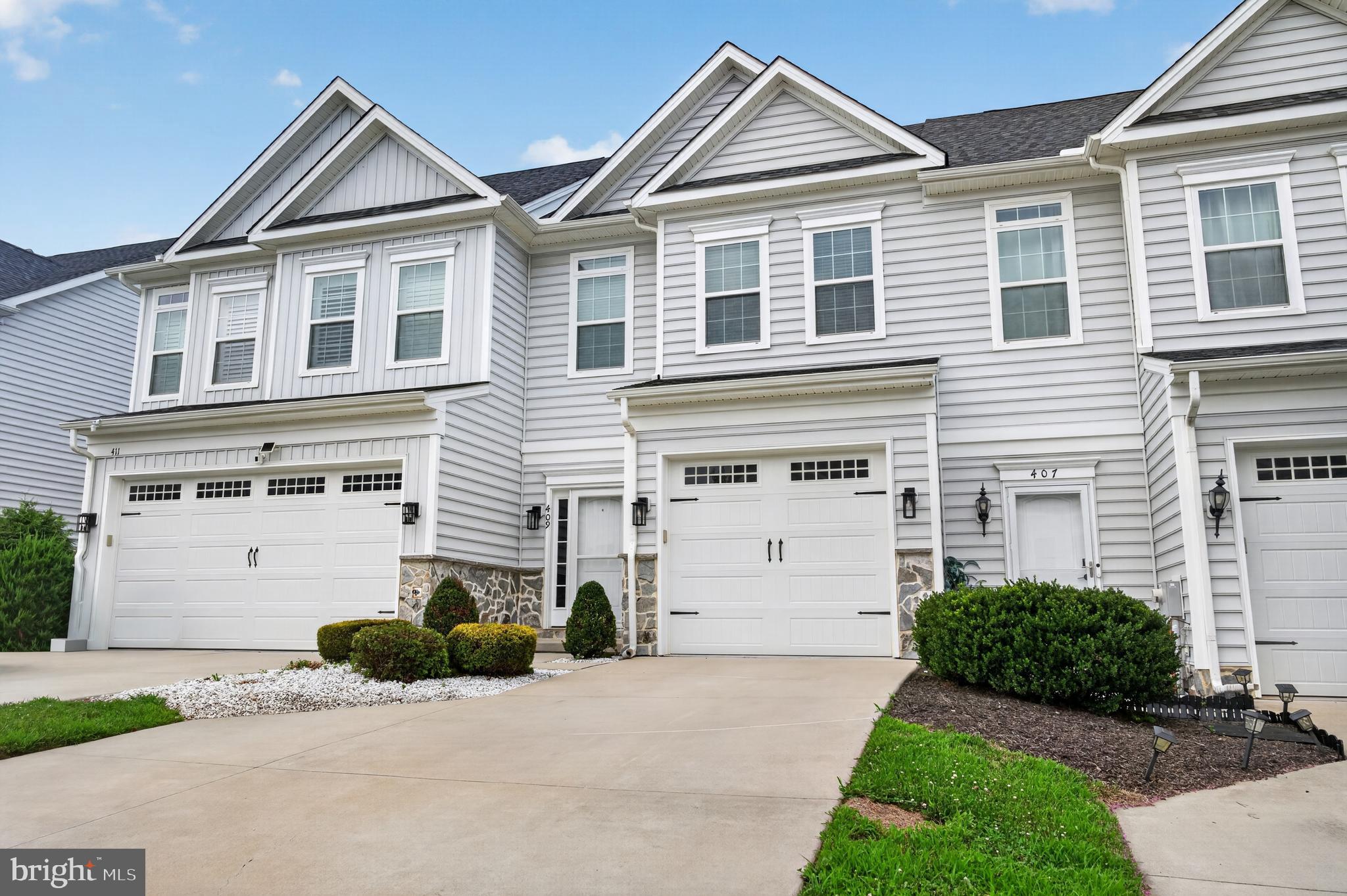 409 SITKA SPRUCE LANE