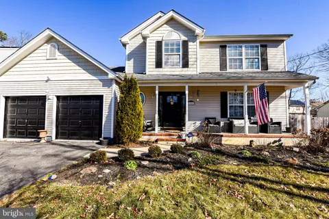 1066 Rudder Avenue, Manahawkin, NJ 08050 - MLS#: NJOC2031886