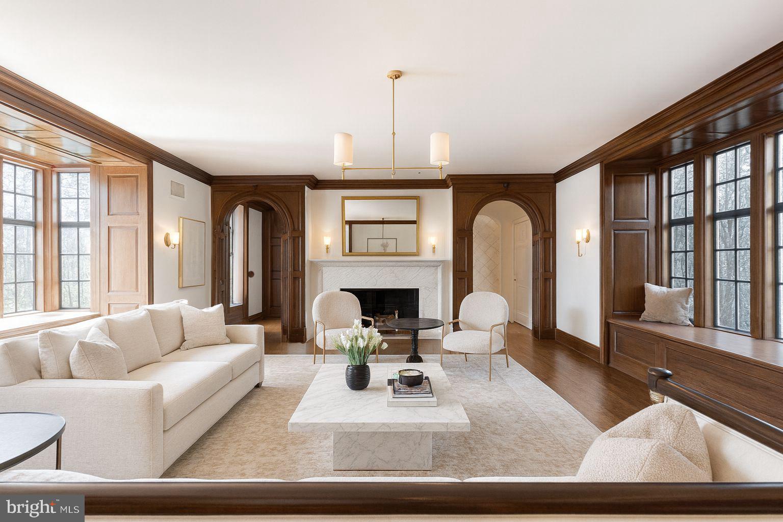 HOMELAND HISTORIC DISTRICT - Residential