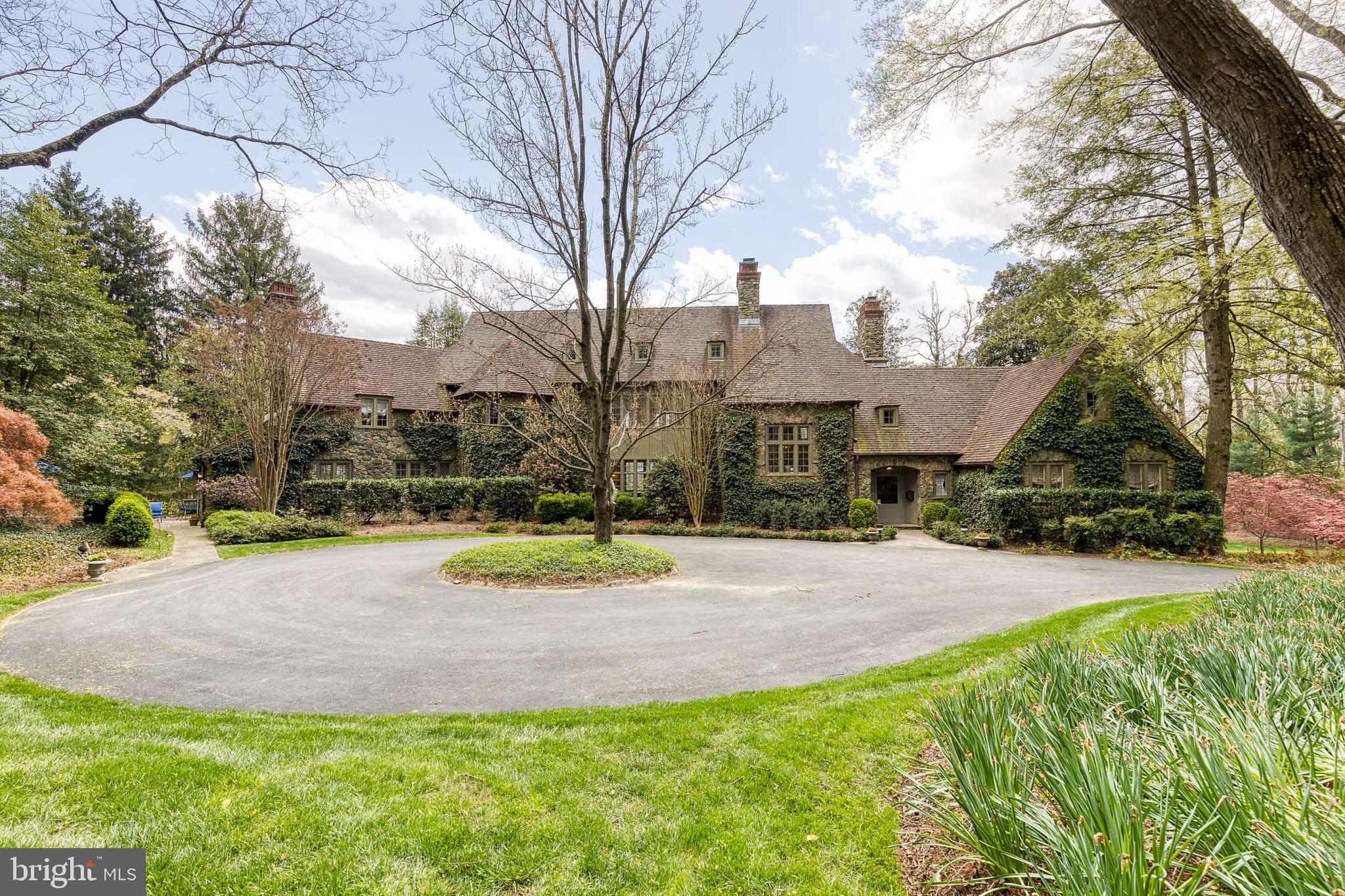 HOMELAND HISTORIC DISTRICT - Residential