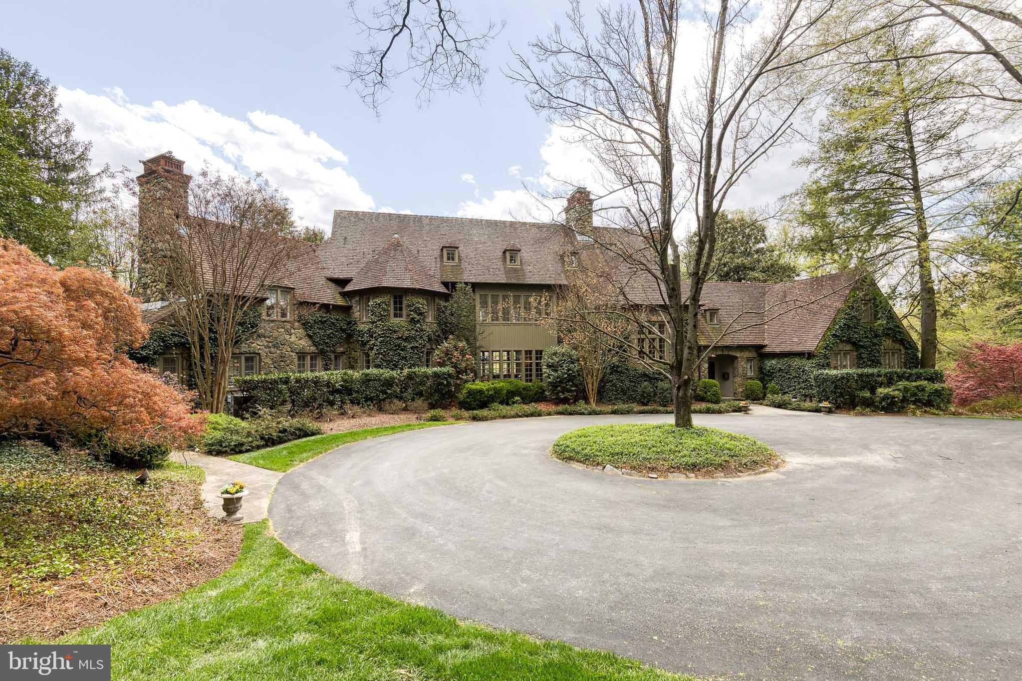 HOMELAND HISTORIC DISTRICT - Residential