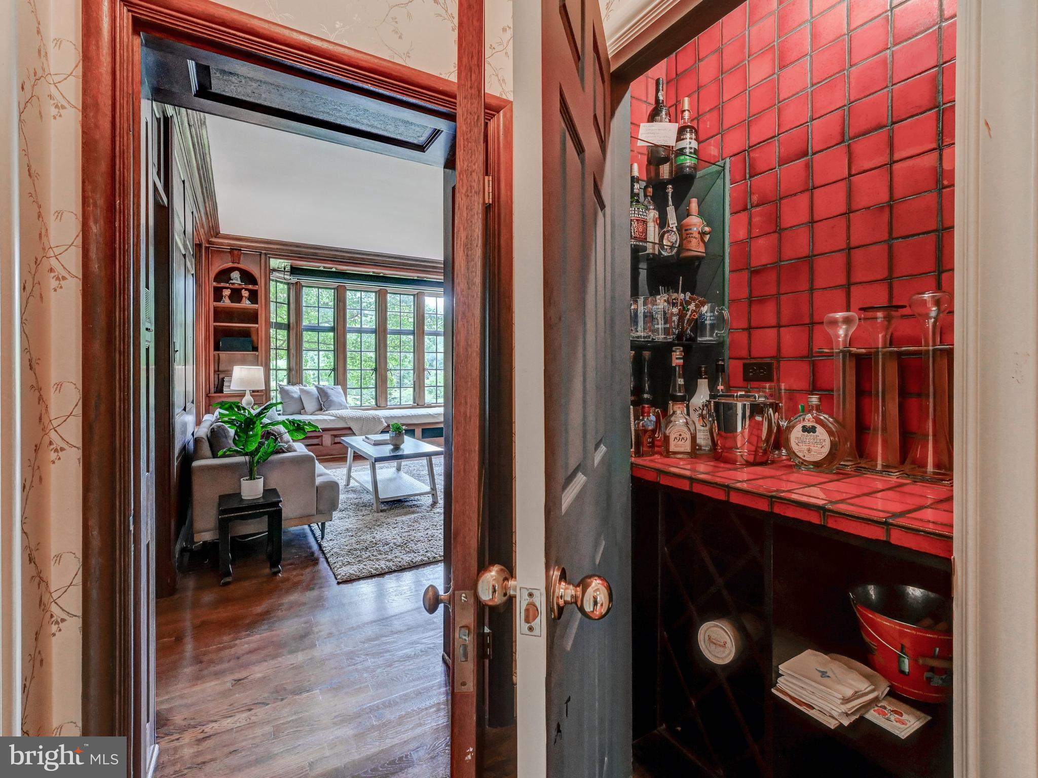 HOMELAND HISTORIC DISTRICT - Residential