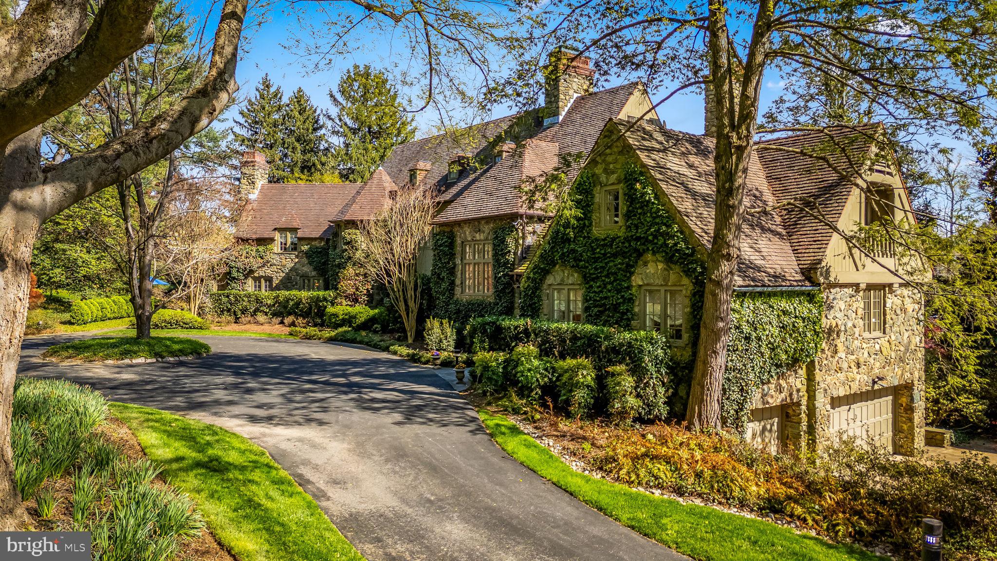HOMELAND HISTORIC DISTRICT - Residential