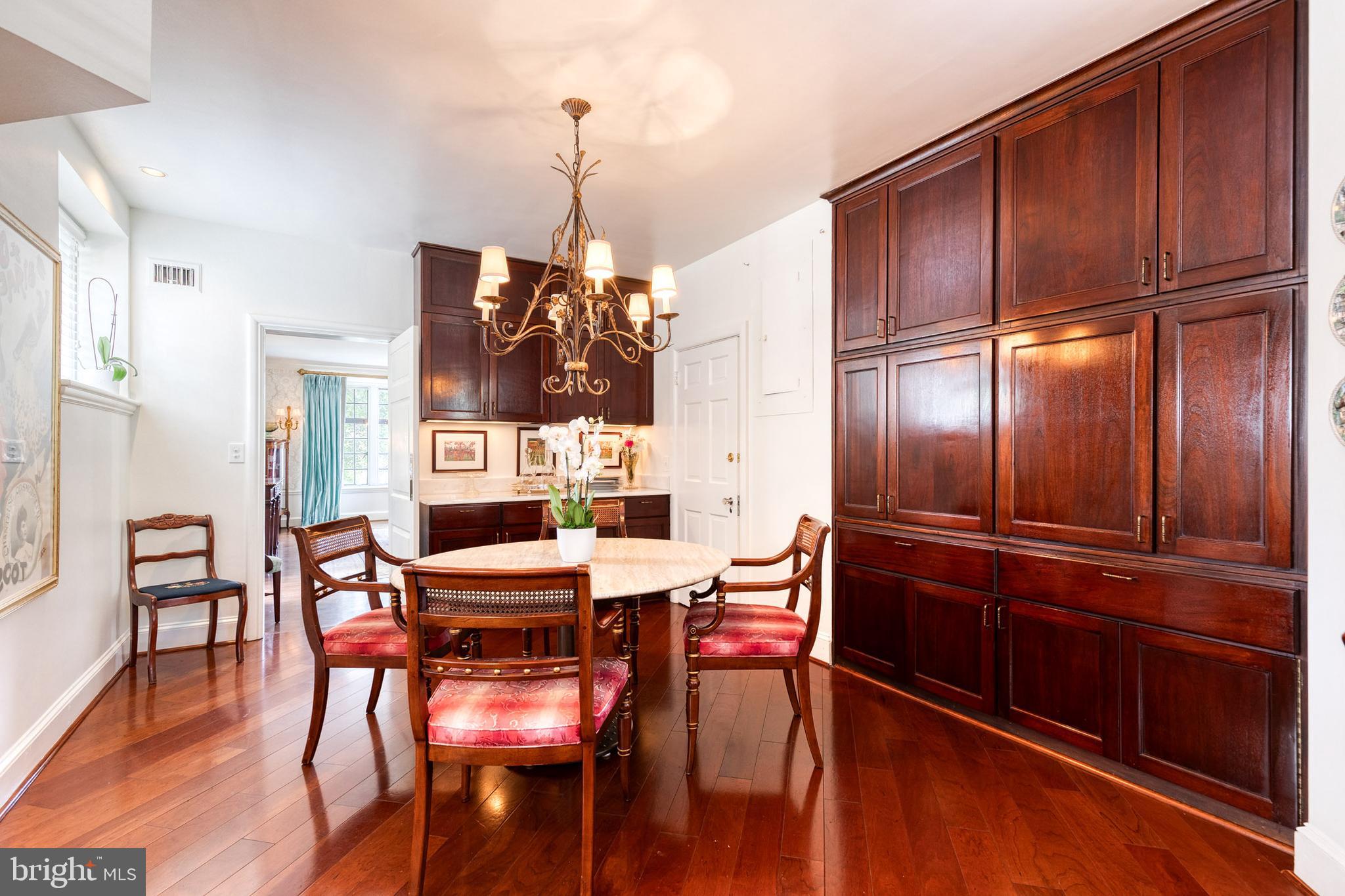 HOMELAND HISTORIC DISTRICT - Residential