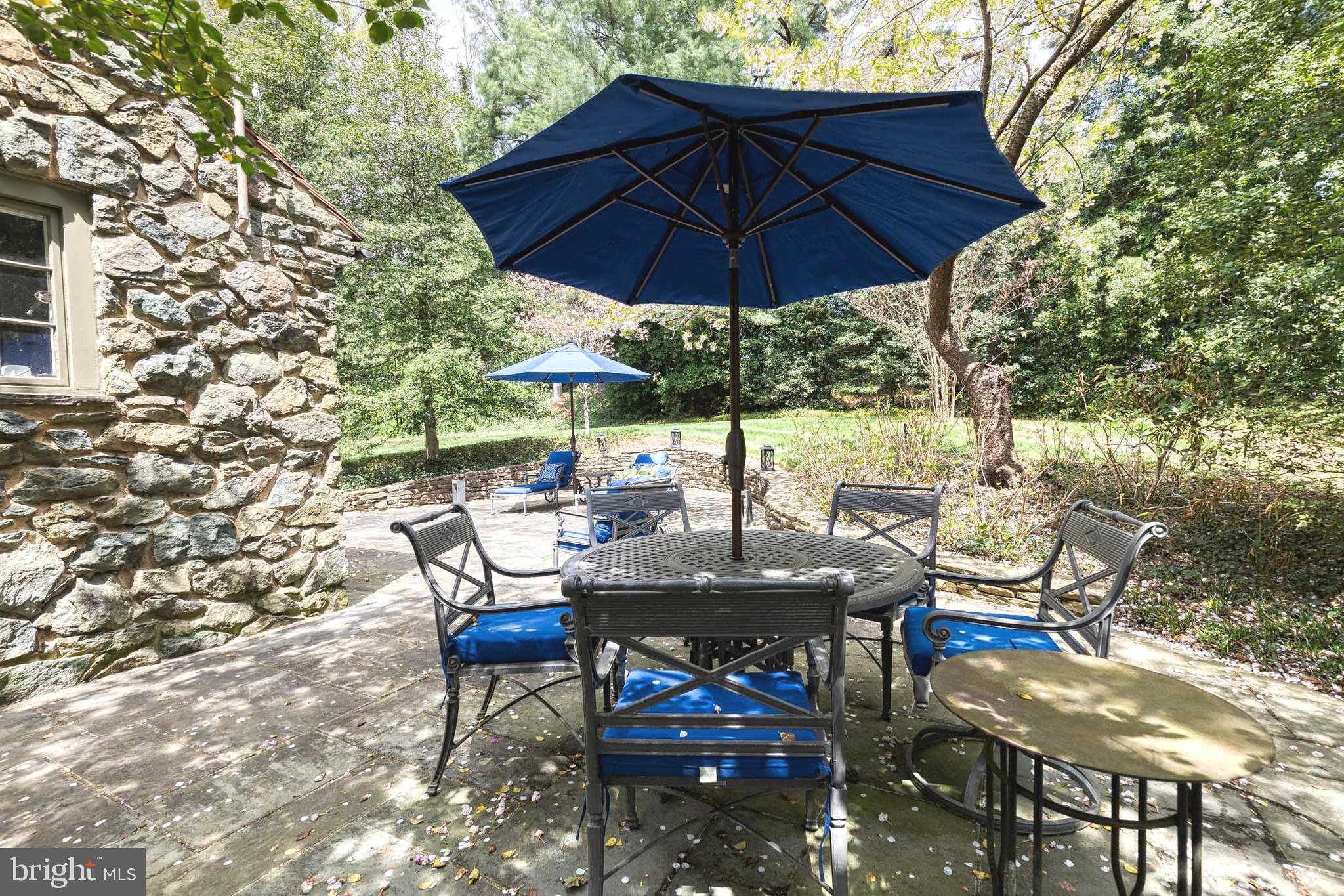 HOMELAND HISTORIC DISTRICT - Residential