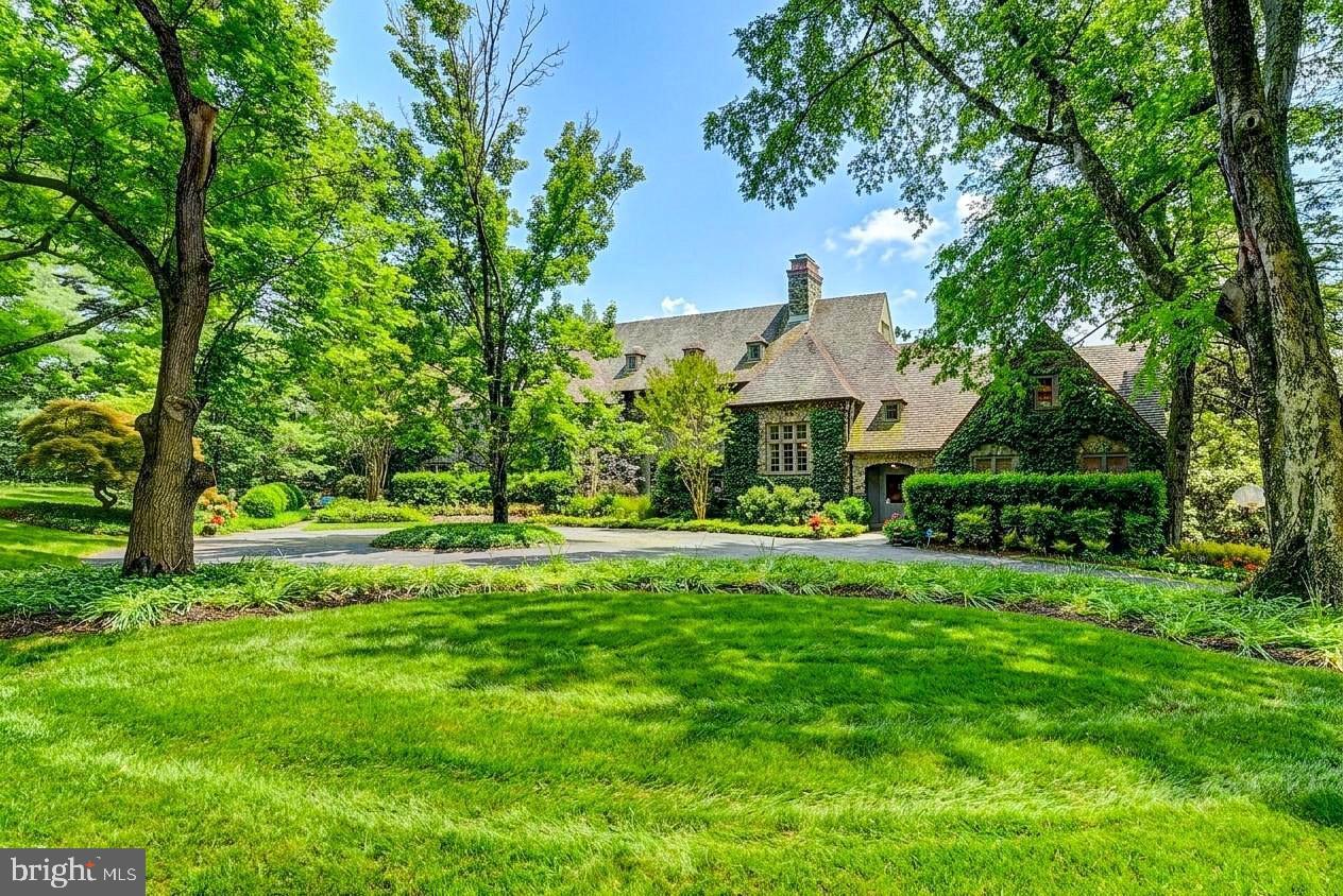 HOMELAND HISTORIC DISTRICT - Residential
