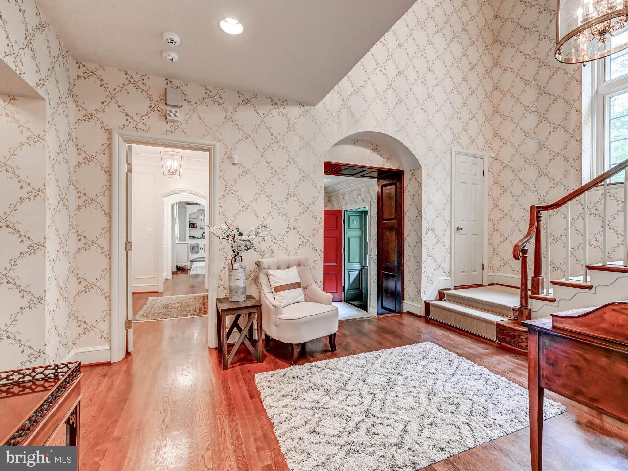 HOMELAND HISTORIC DISTRICT - Residential