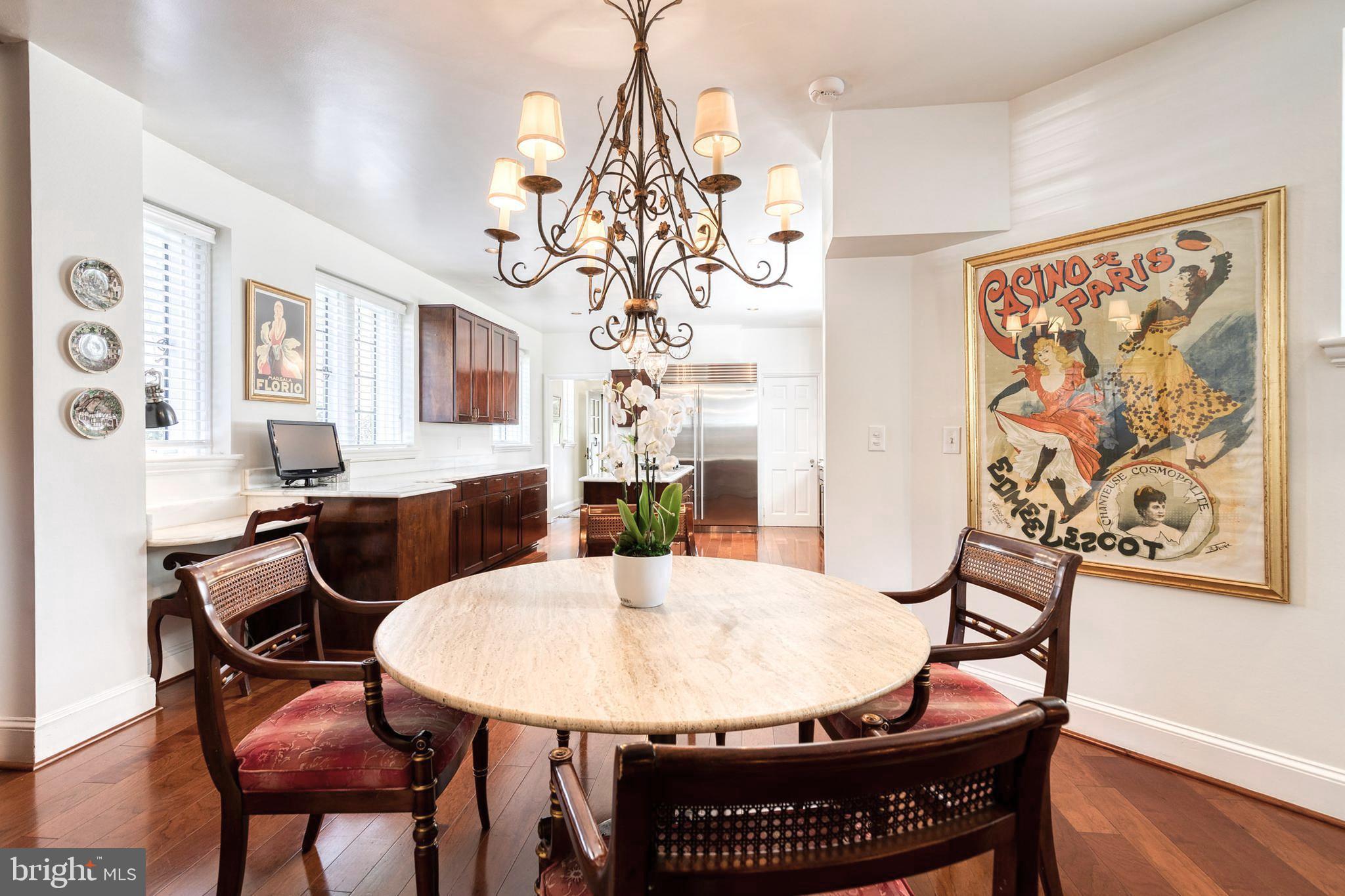 HOMELAND HISTORIC DISTRICT - Residential