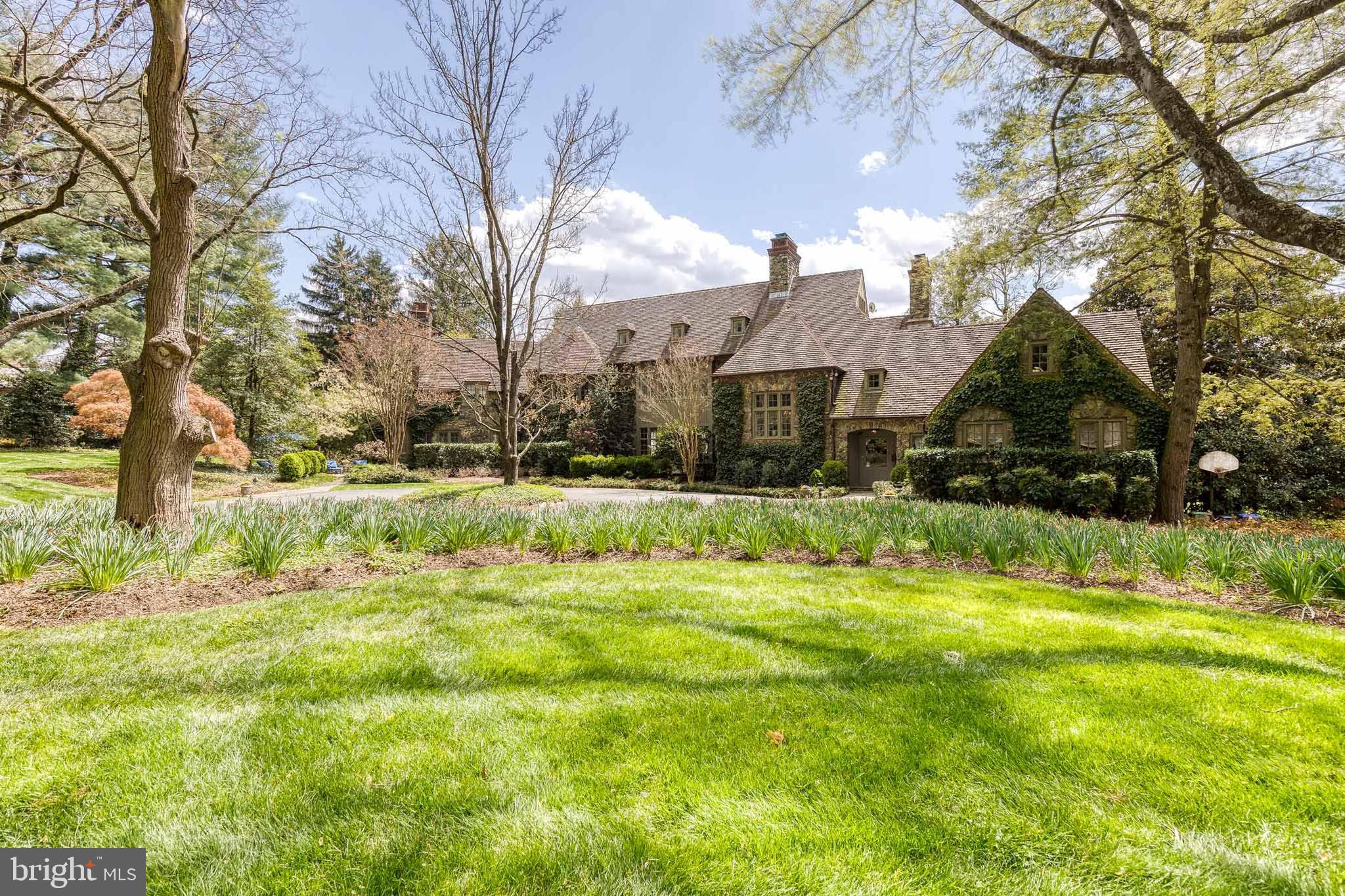 HOMELAND HISTORIC DISTRICT - Residential