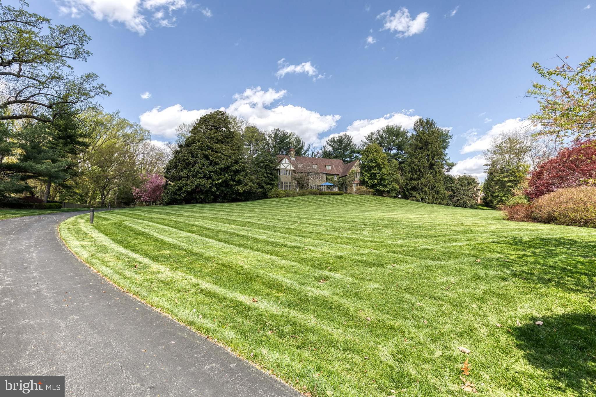 HOMELAND HISTORIC DISTRICT - Residential