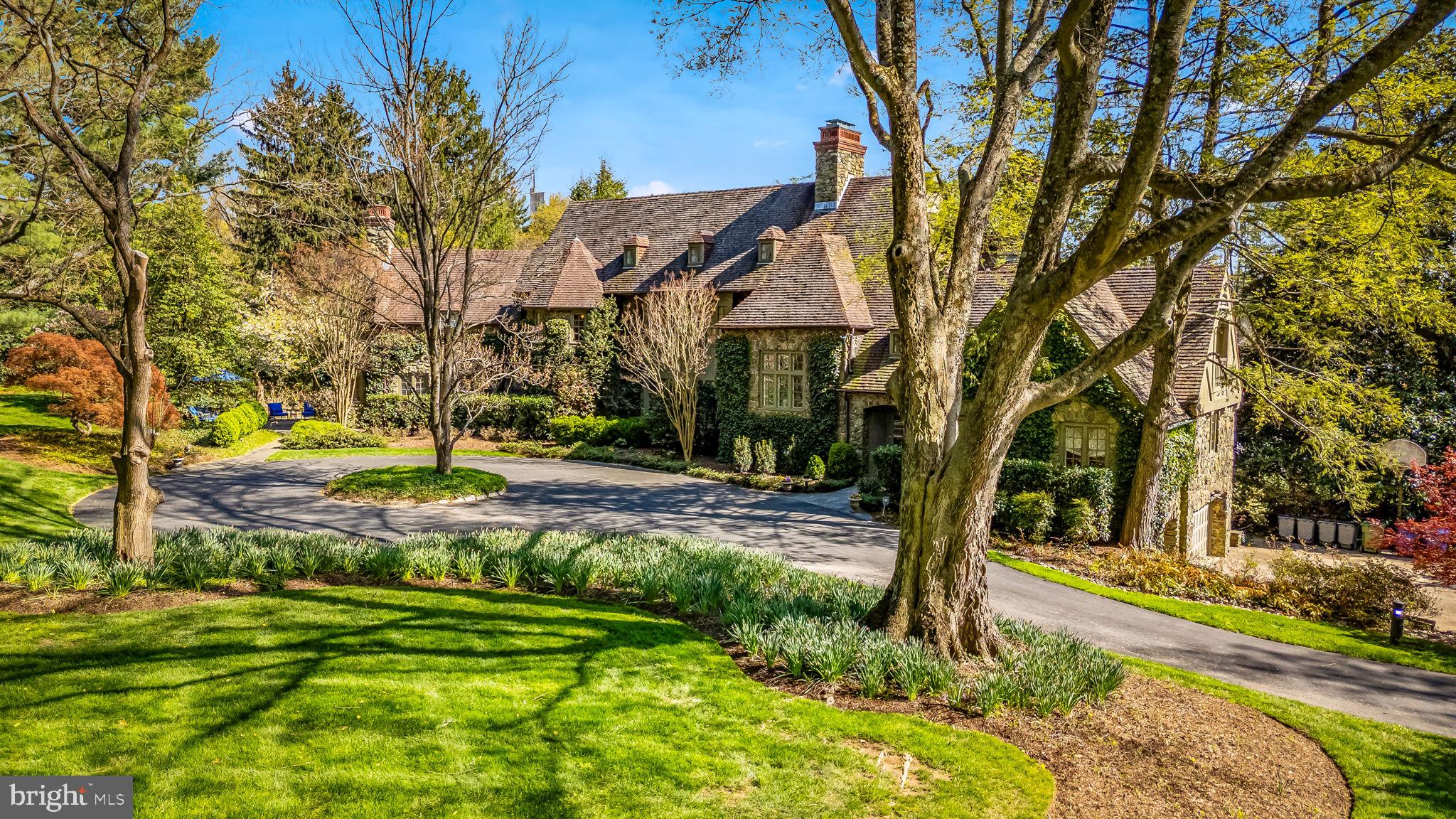 HOMELAND HISTORIC DISTRICT - Residential