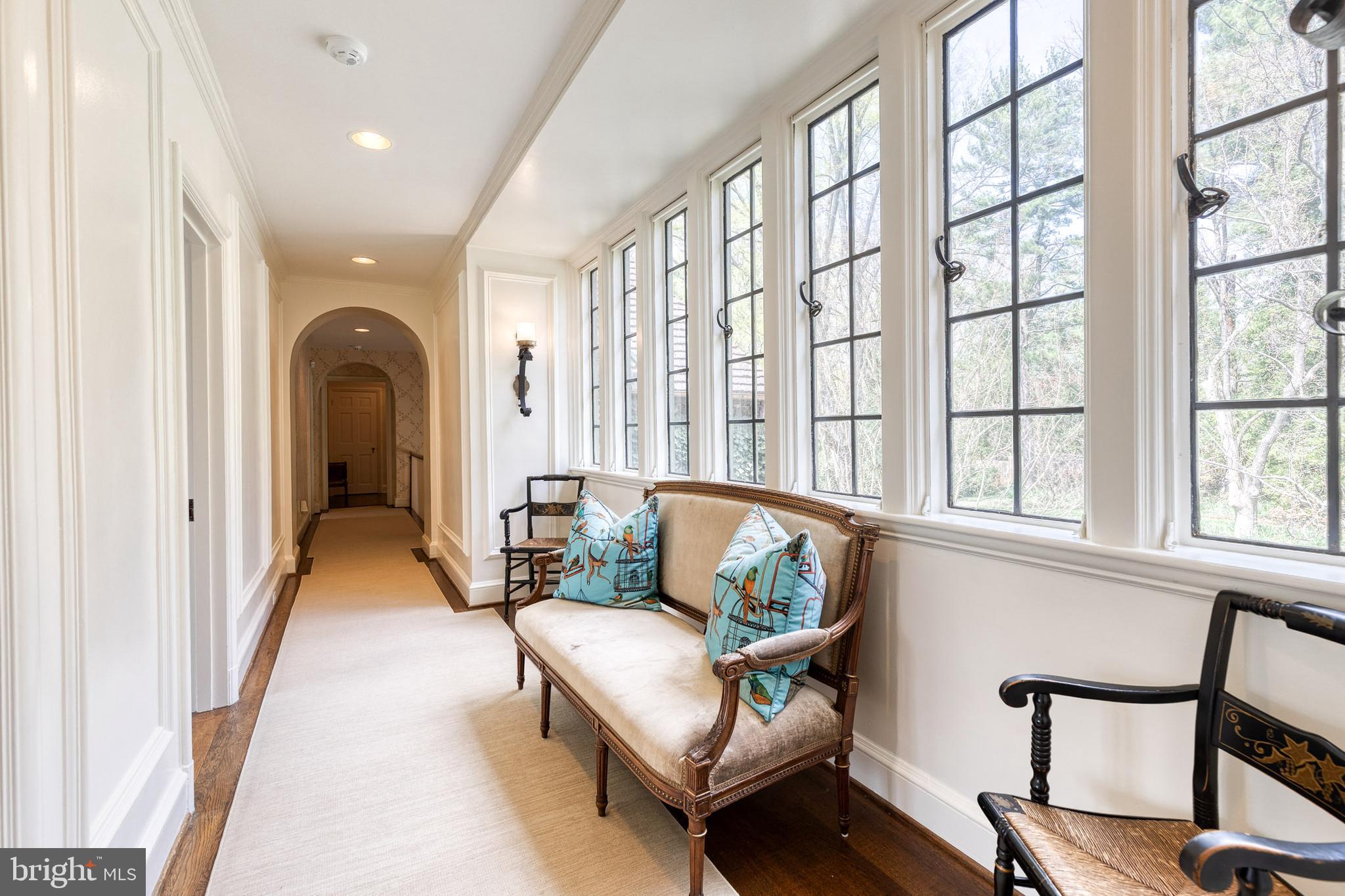 HOMELAND HISTORIC DISTRICT - Residential