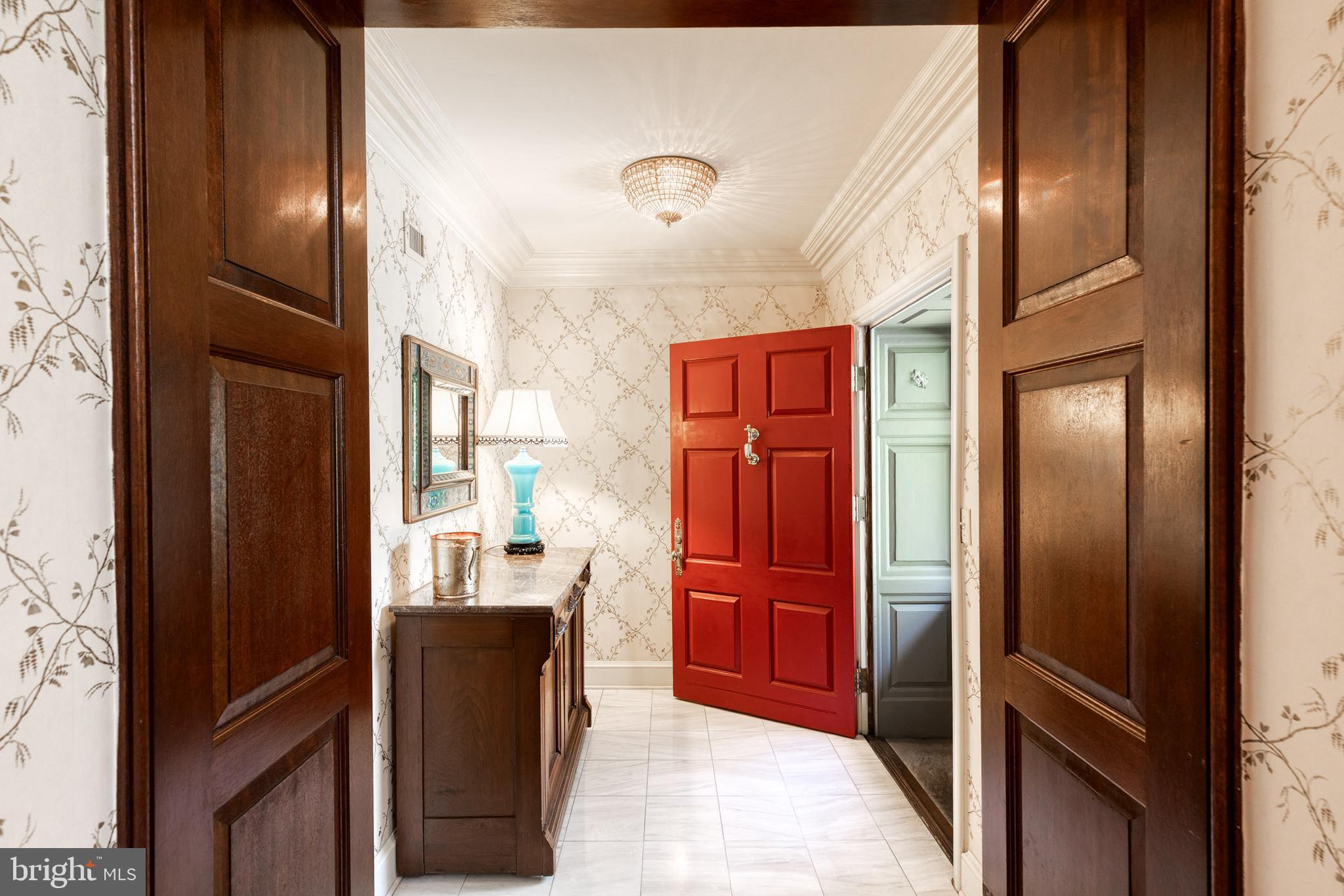 HOMELAND HISTORIC DISTRICT - Residential