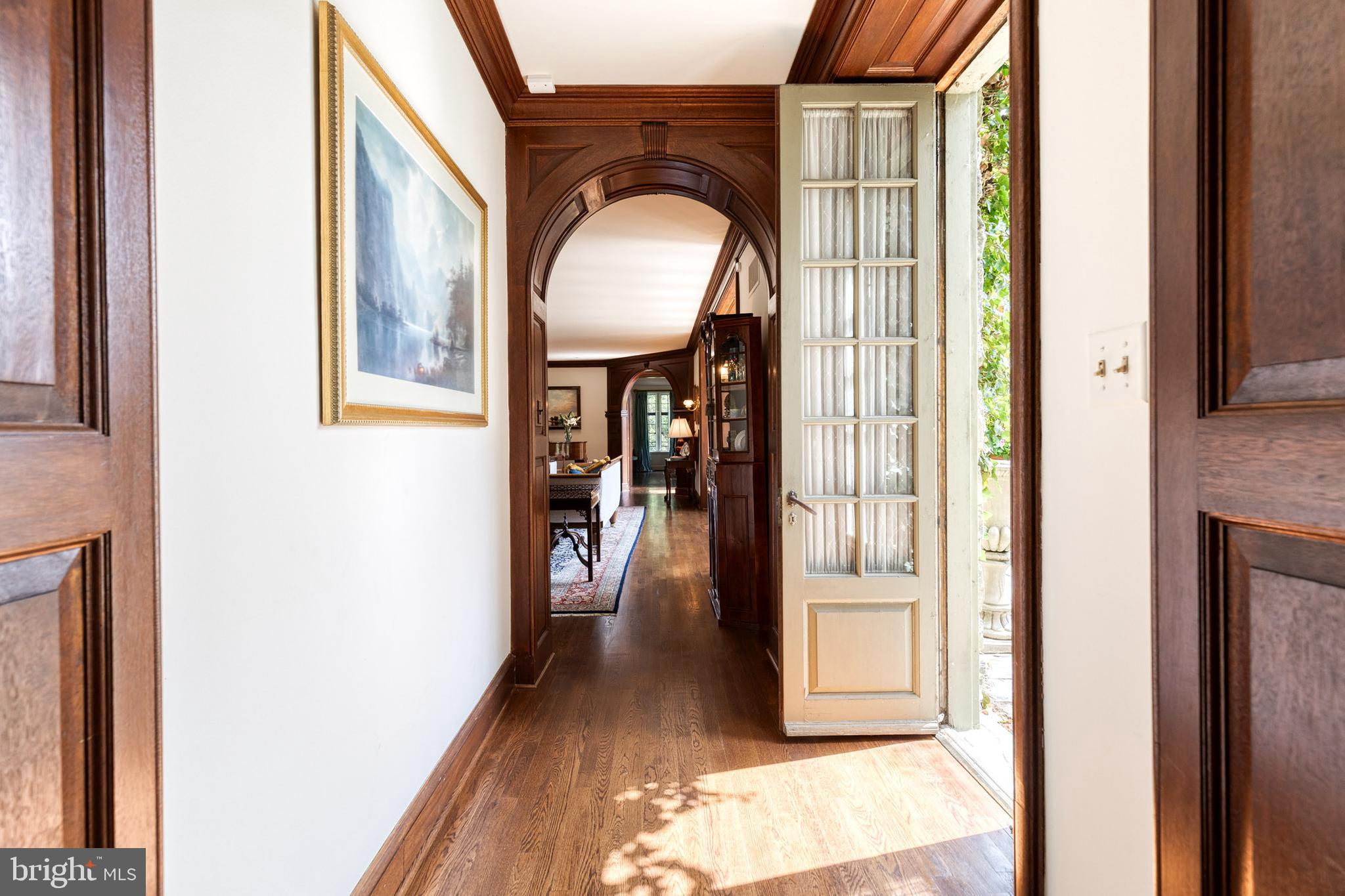 HOMELAND HISTORIC DISTRICT - Residential