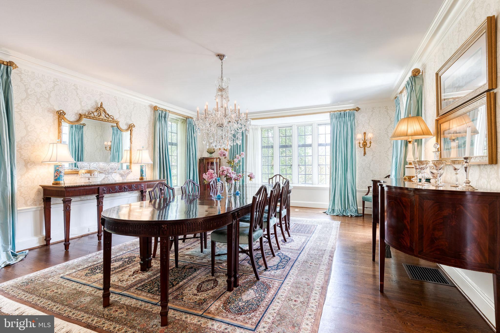 HOMELAND HISTORIC DISTRICT - Residential