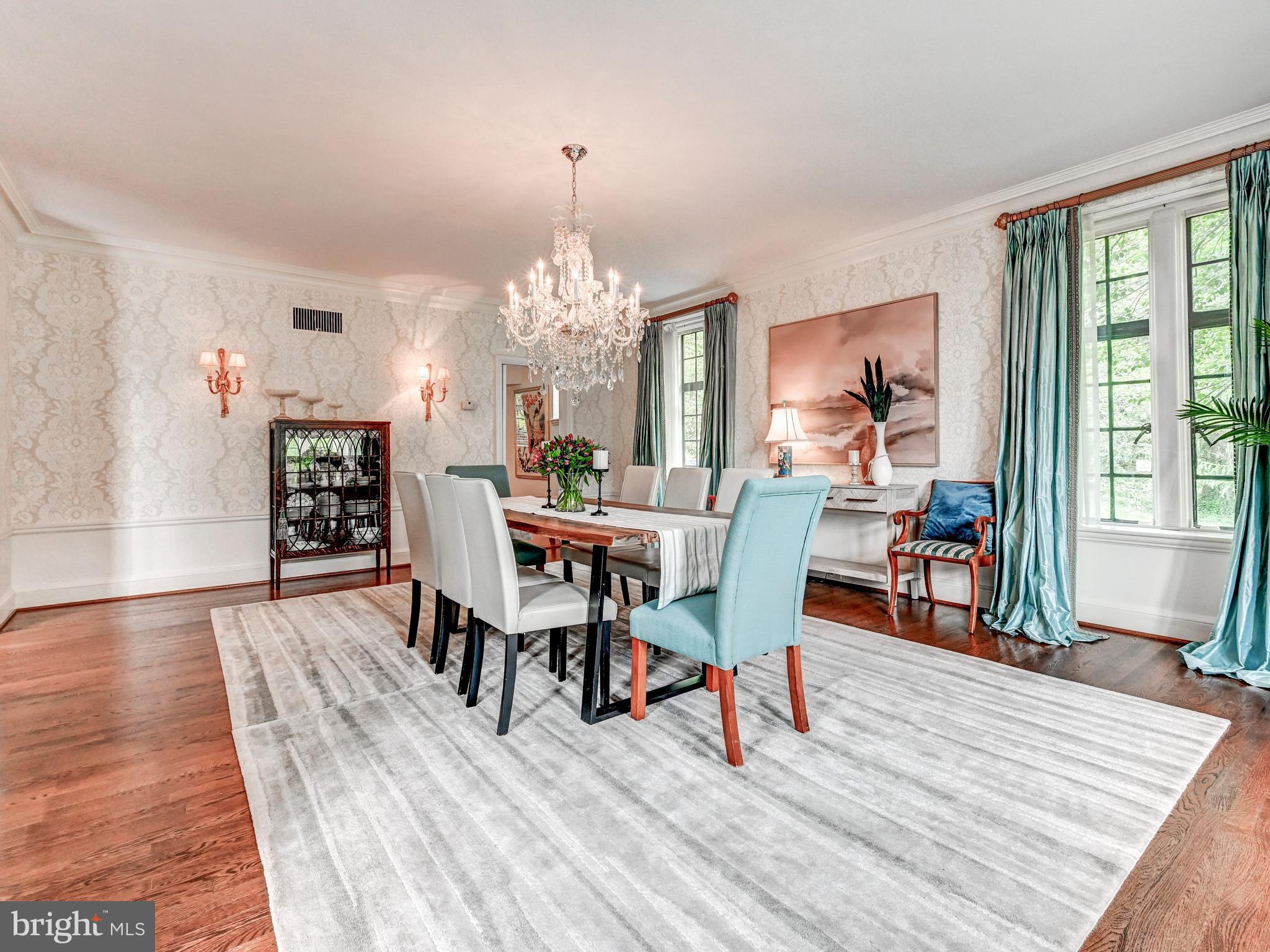 HOMELAND HISTORIC DISTRICT - Residential