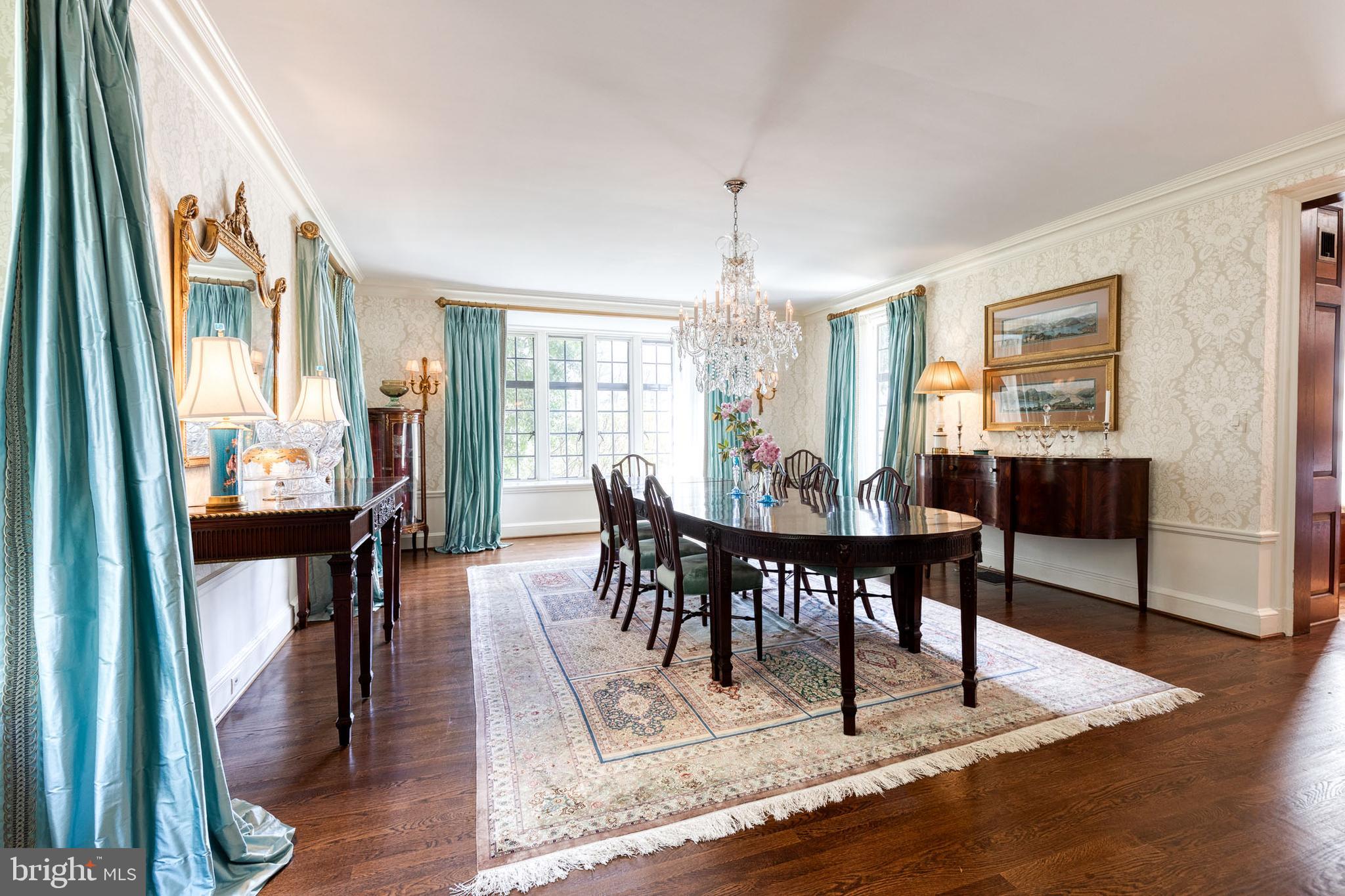 HOMELAND HISTORIC DISTRICT - Residential