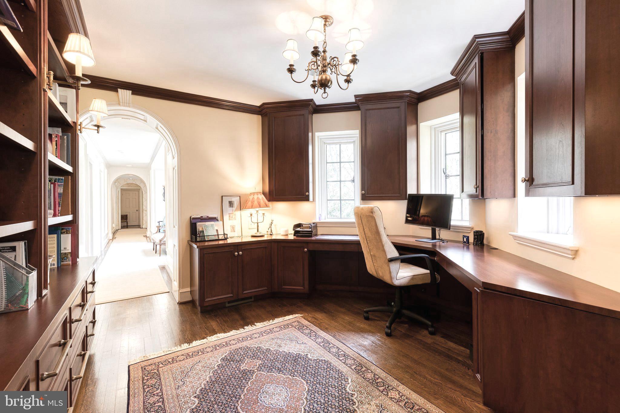 HOMELAND HISTORIC DISTRICT - Residential