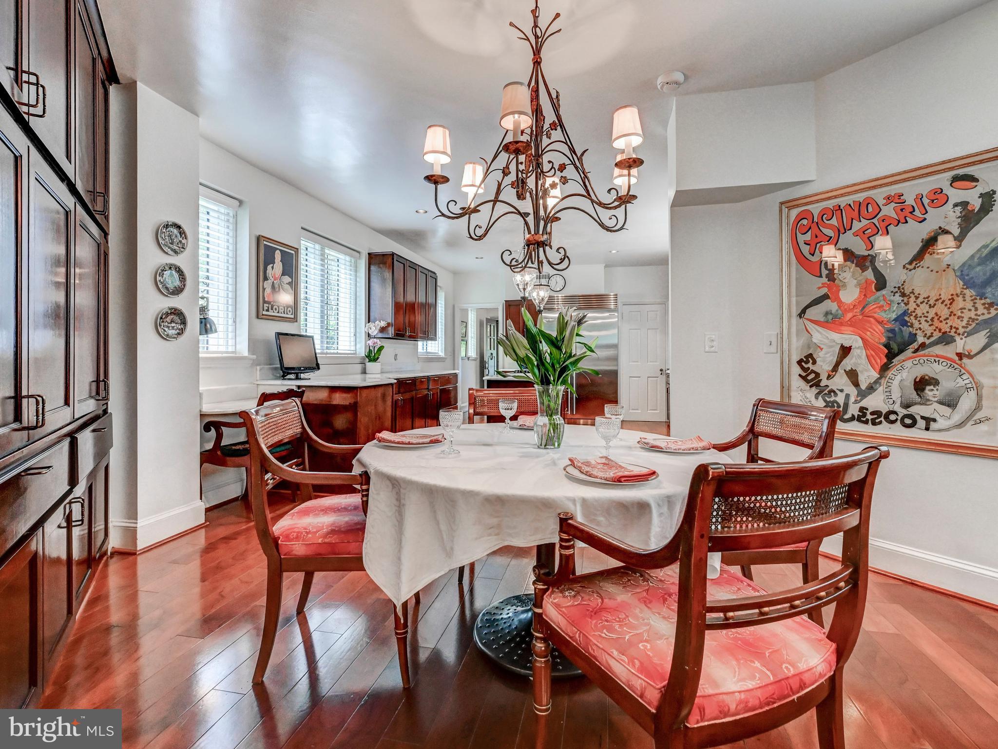 HOMELAND HISTORIC DISTRICT - Residential
