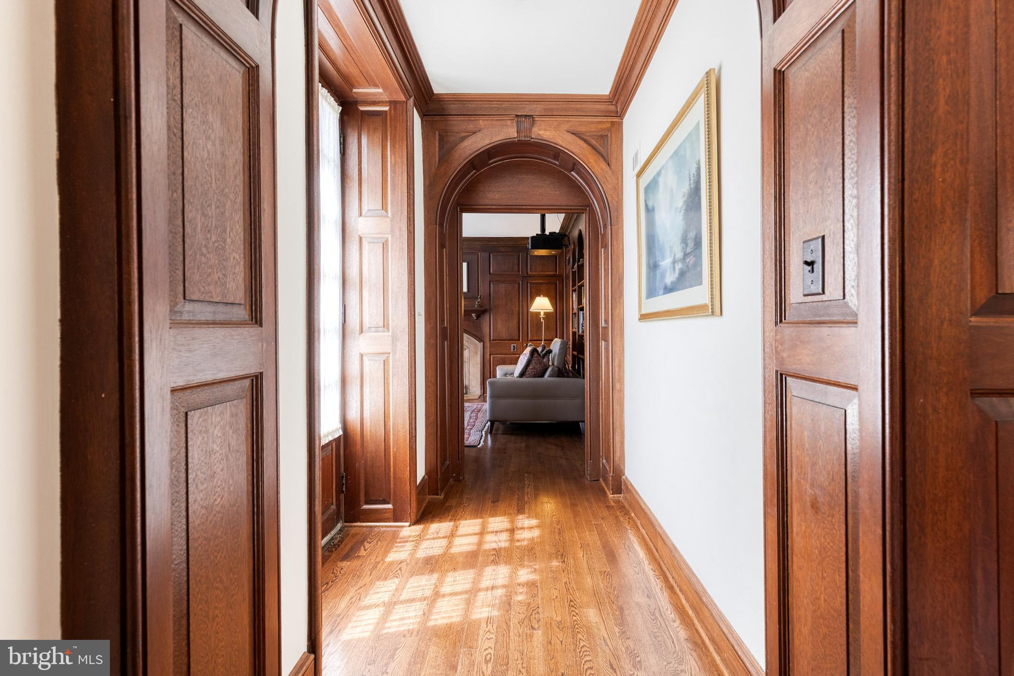 HOMELAND HISTORIC DISTRICT - Residential