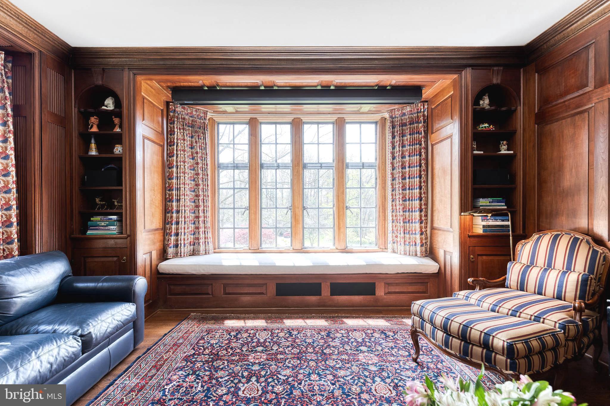 HOMELAND HISTORIC DISTRICT - Residential