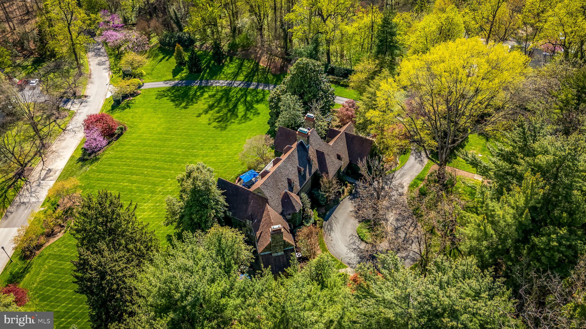 HOMELAND HISTORIC DISTRICT - Residential