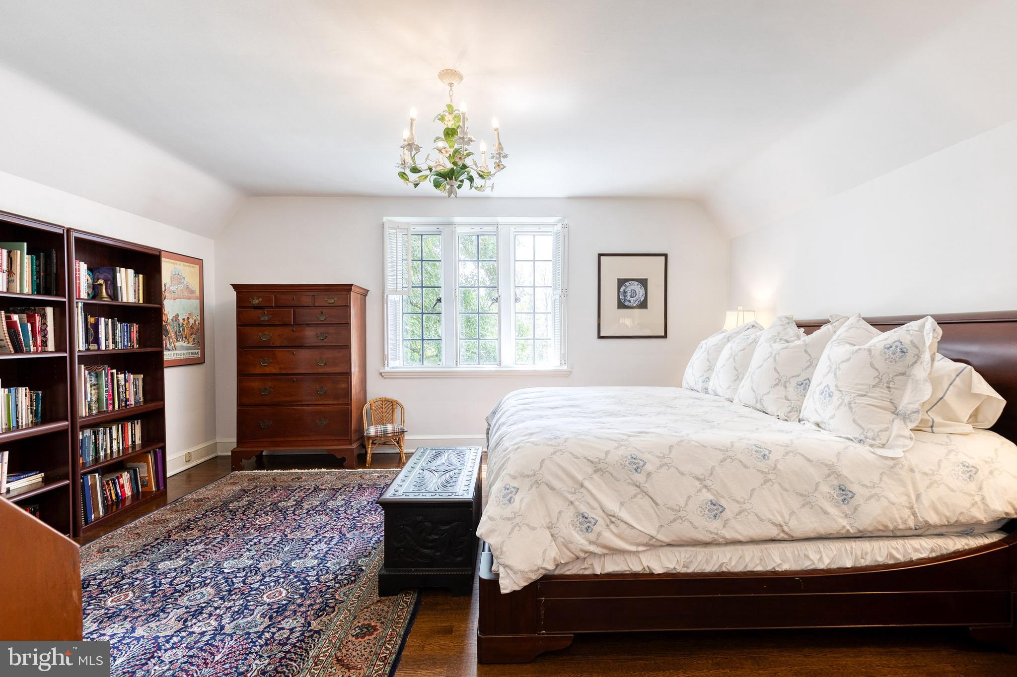 HOMELAND HISTORIC DISTRICT - Residential