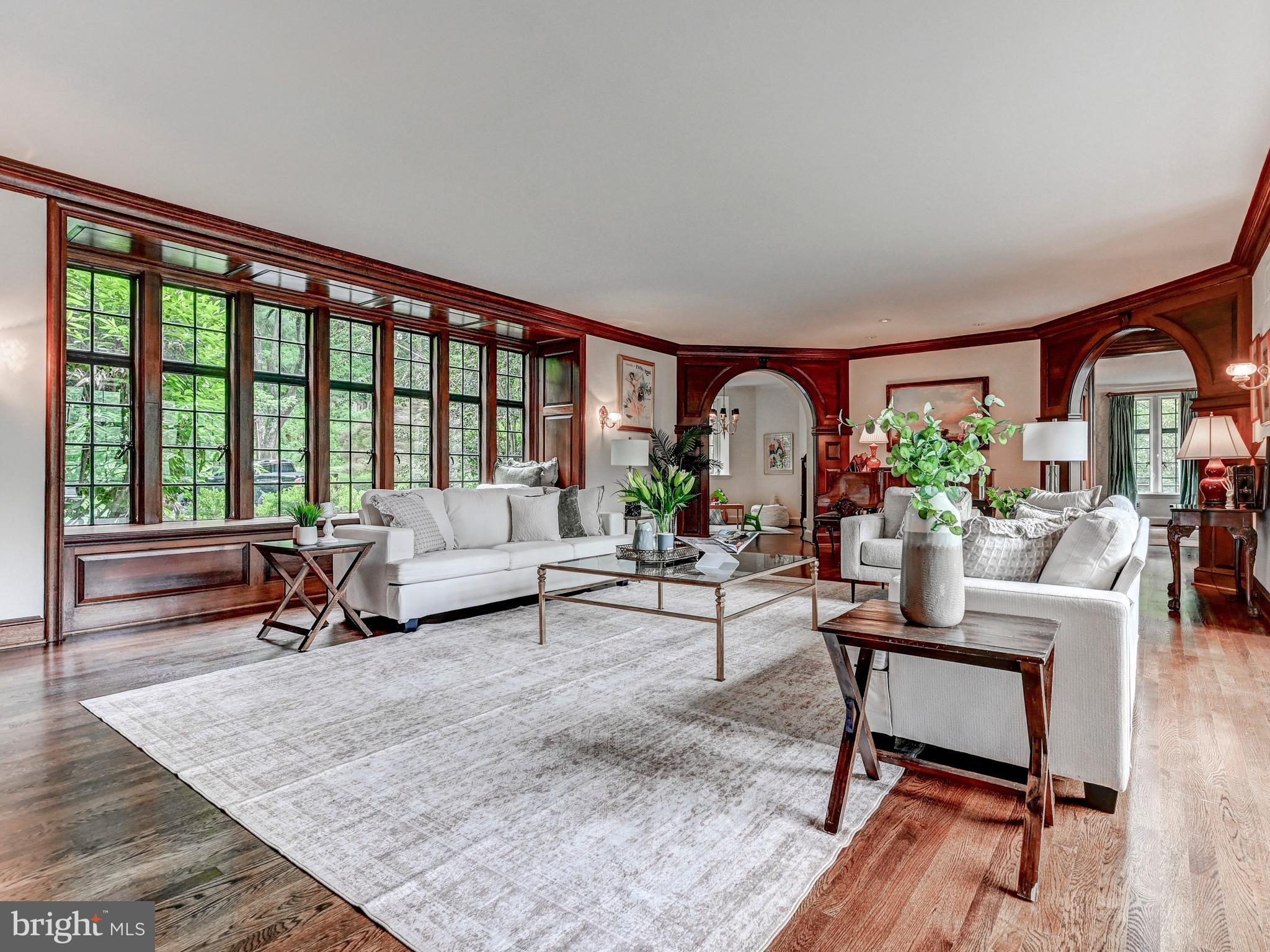 HOMELAND HISTORIC DISTRICT - Residential