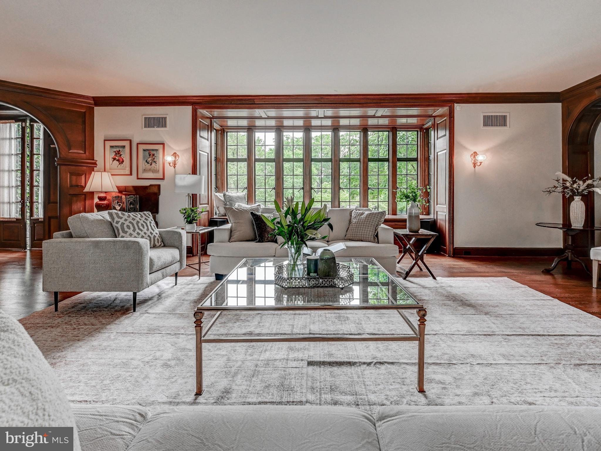 HOMELAND HISTORIC DISTRICT - Residential