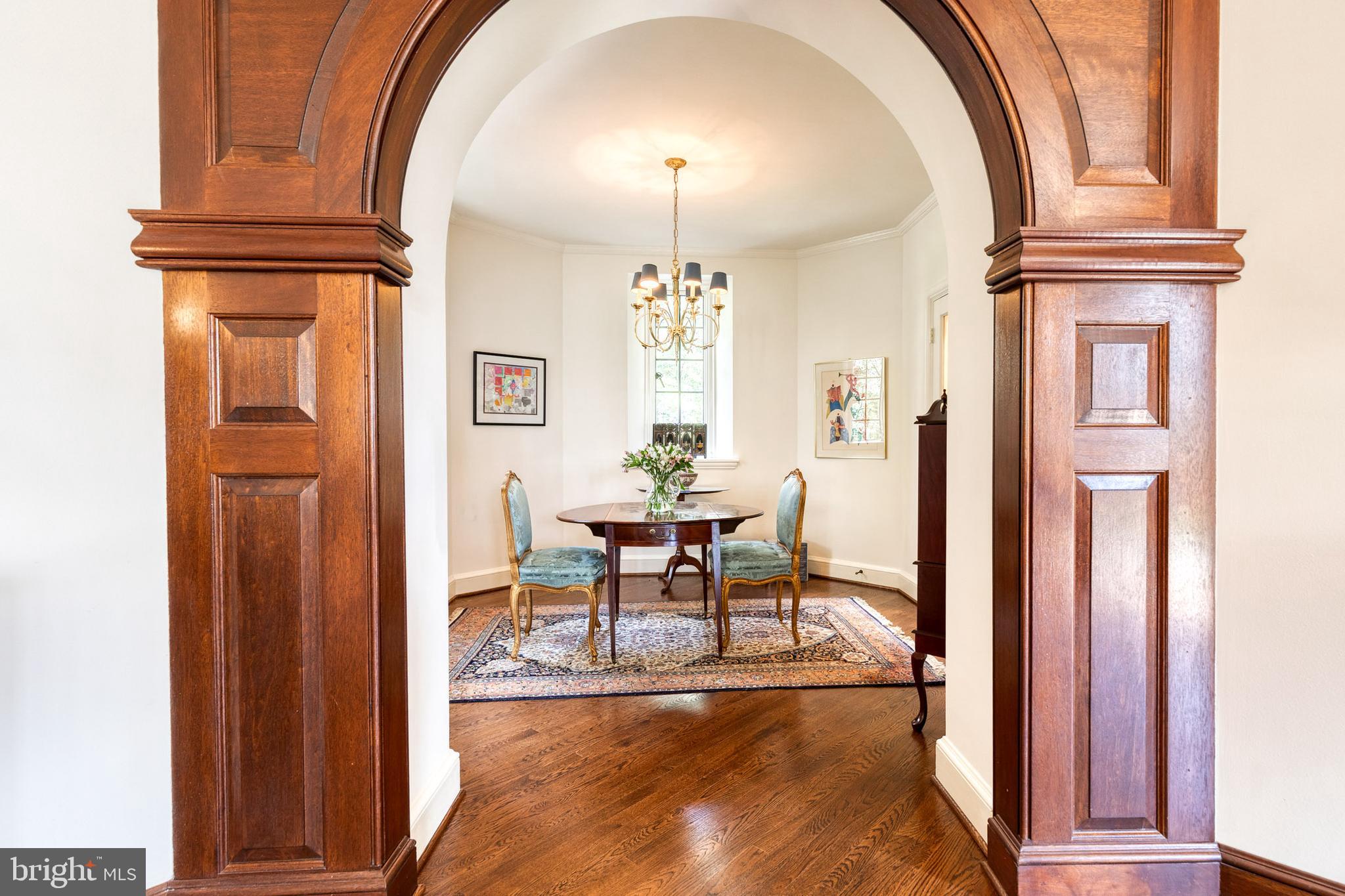 HOMELAND HISTORIC DISTRICT - Residential