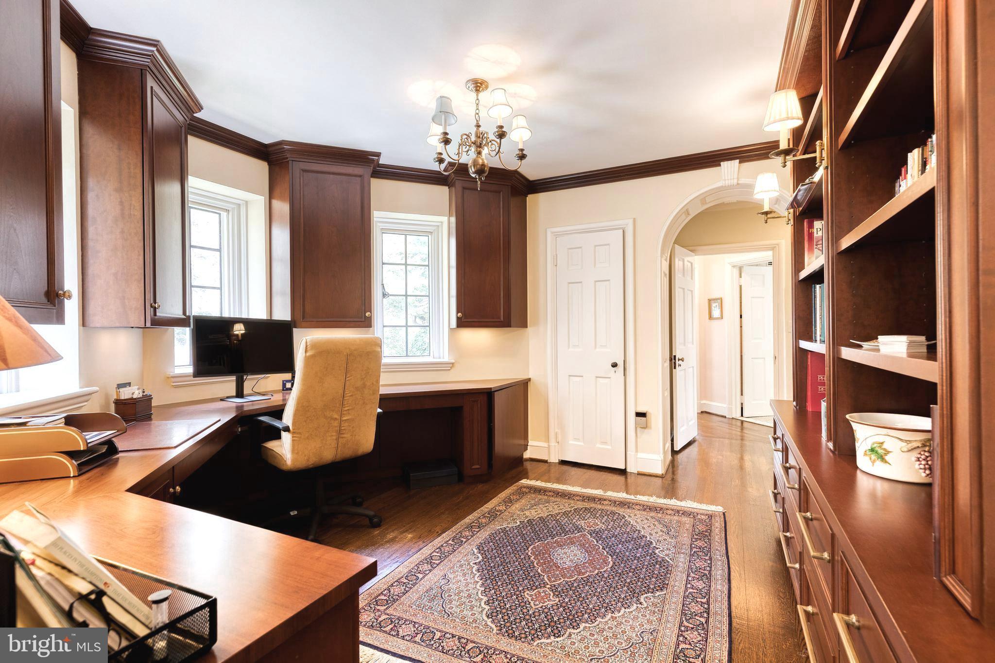 HOMELAND HISTORIC DISTRICT - Residential