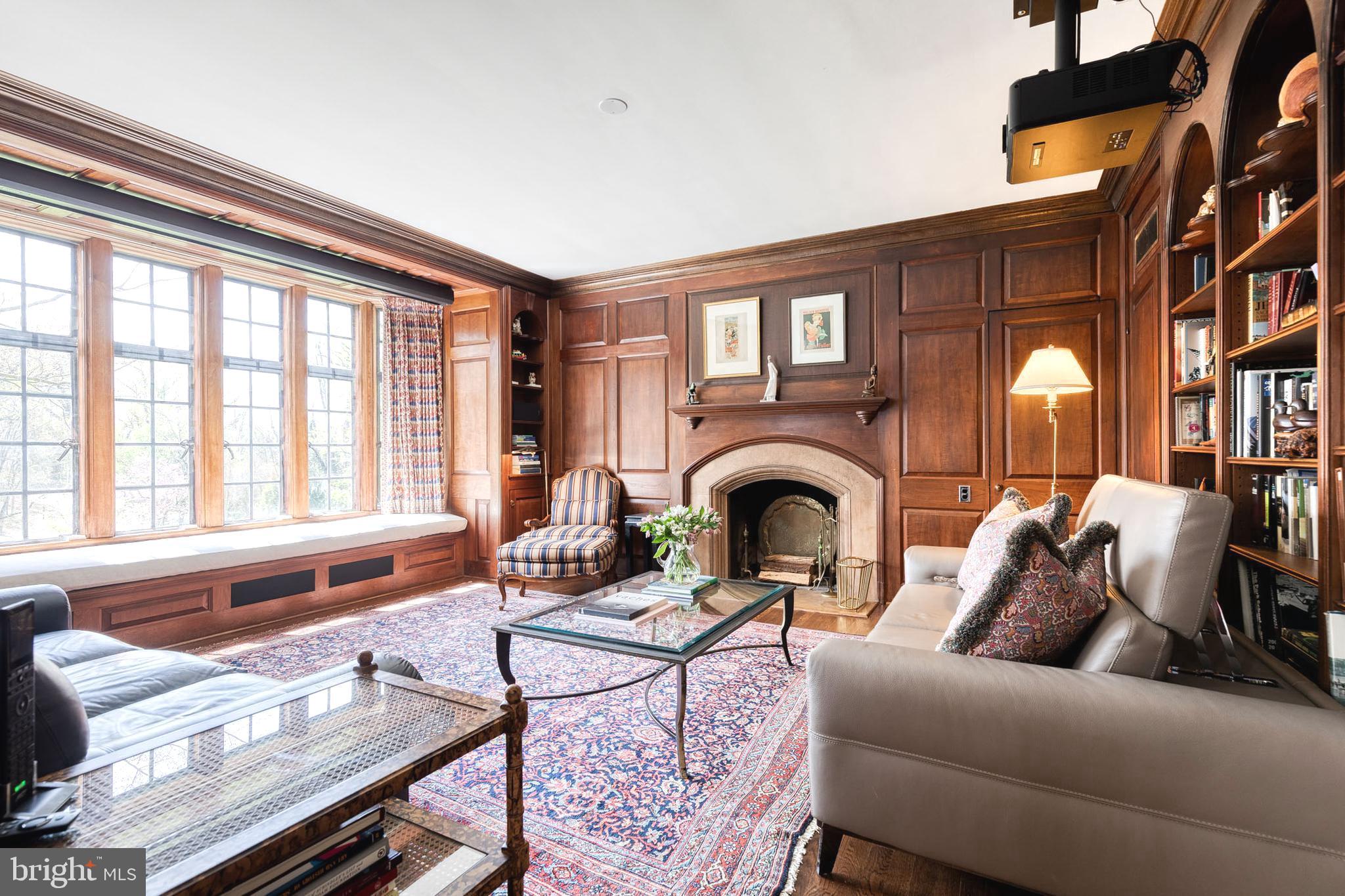 HOMELAND HISTORIC DISTRICT - Residential