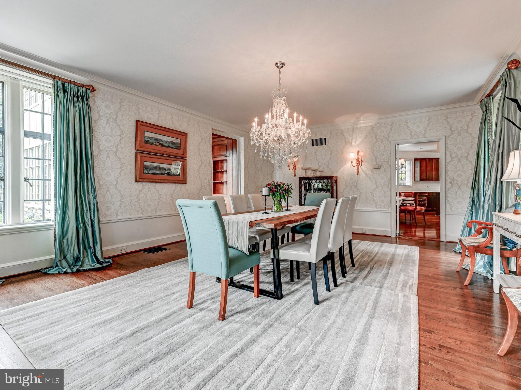 HOMELAND HISTORIC DISTRICT - Residential