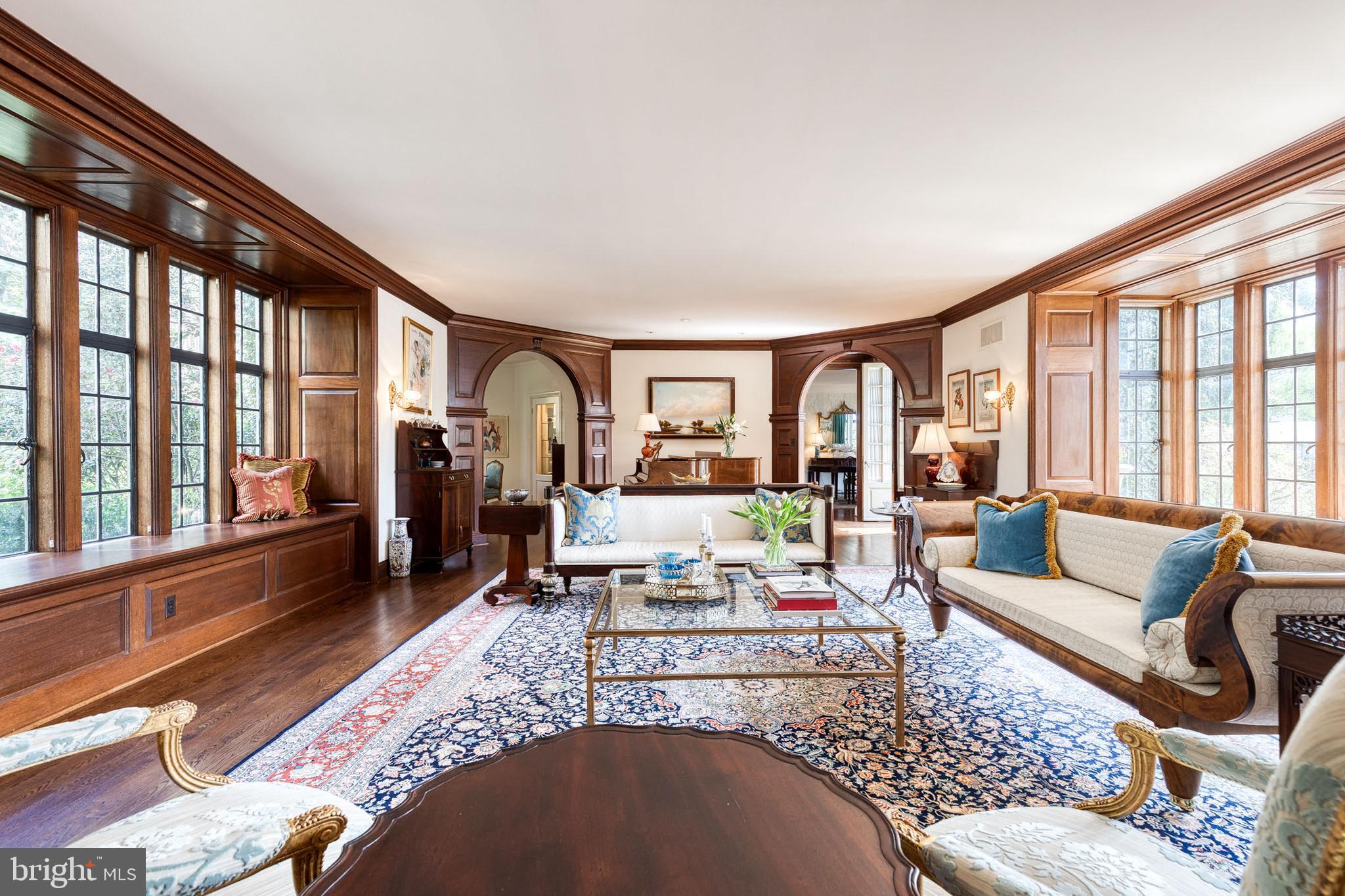 HOMELAND HISTORIC DISTRICT - Residential
