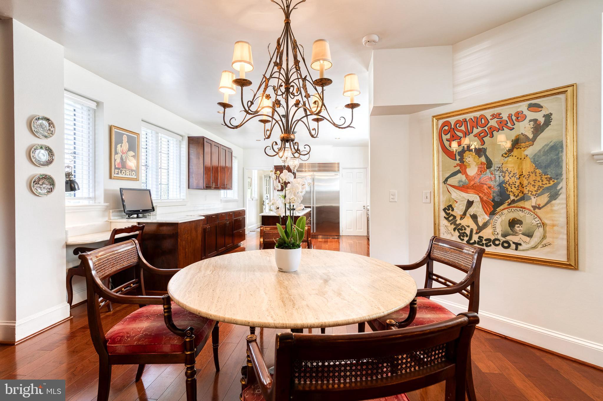 HOMELAND HISTORIC DISTRICT - Residential