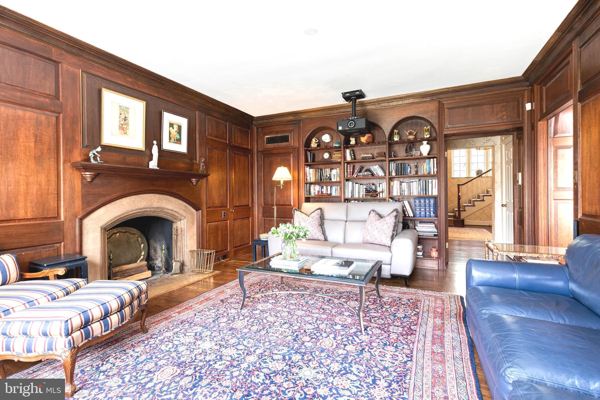 HOMELAND HISTORIC DISTRICT - Residential