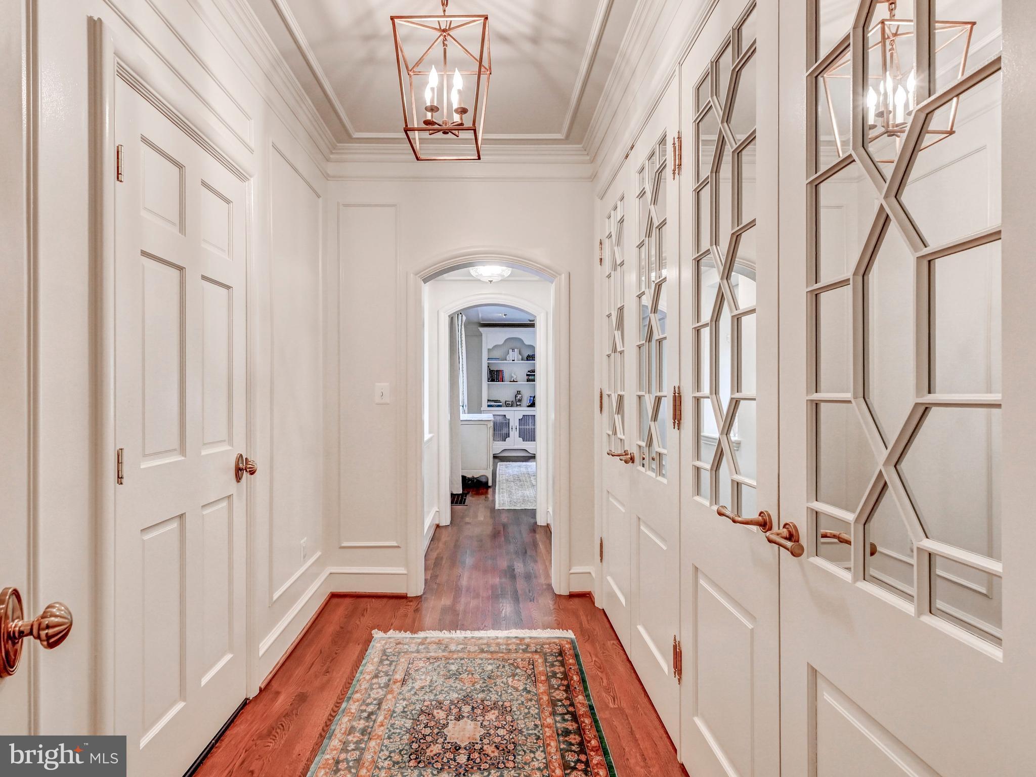 HOMELAND HISTORIC DISTRICT - Residential