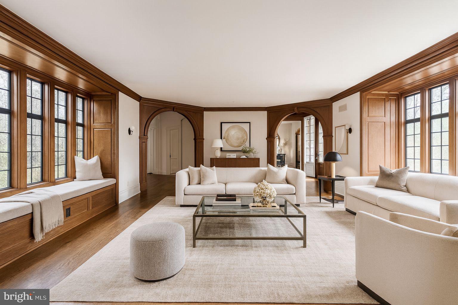 HOMELAND HISTORIC DISTRICT - Residential