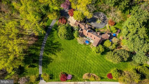 102 COTSWOLD ROAD BALTIMORE MD 21210