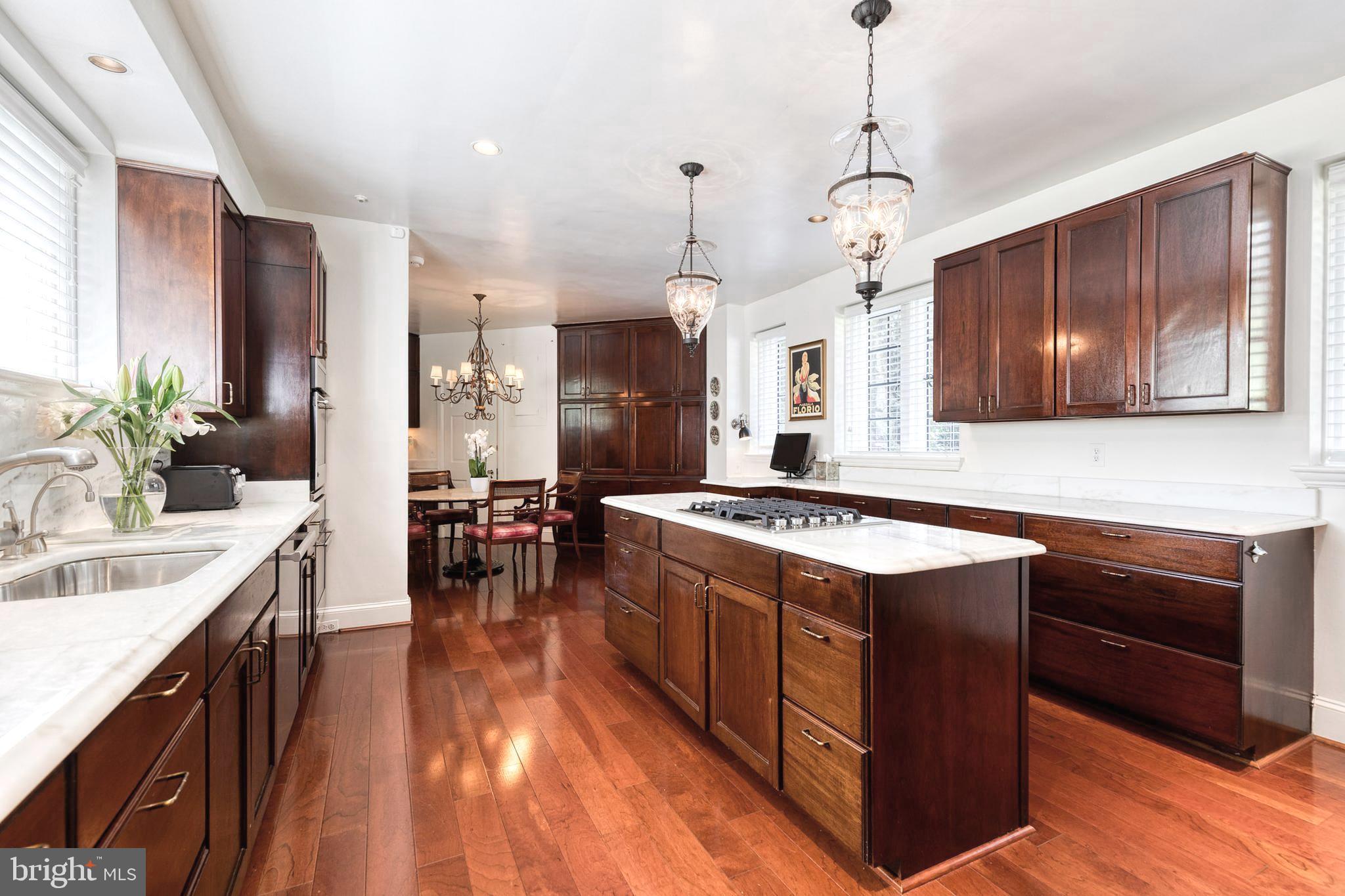 HOMELAND HISTORIC DISTRICT - Residential