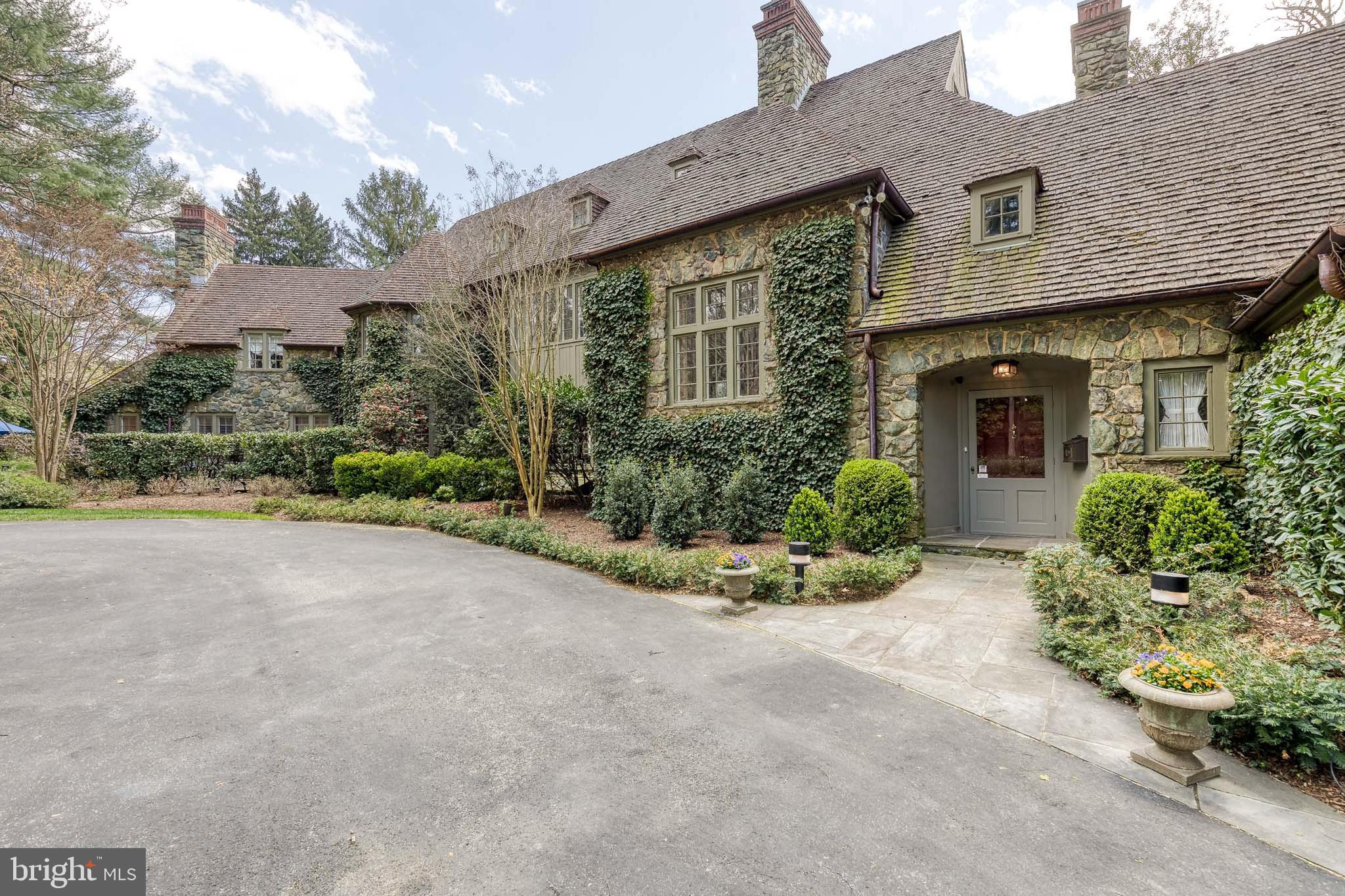 HOMELAND HISTORIC DISTRICT - Residential