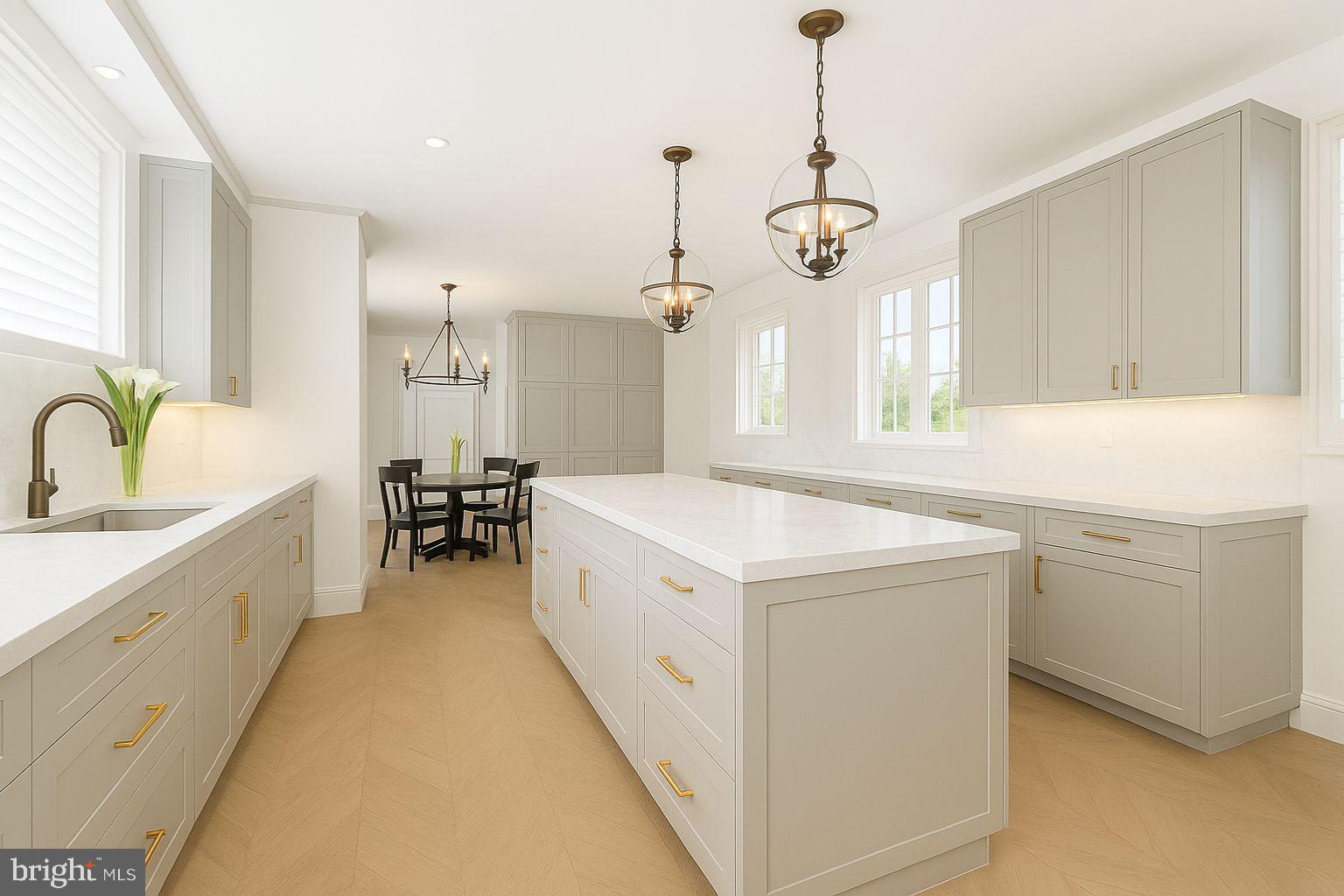 HOMELAND HISTORIC DISTRICT - Residential