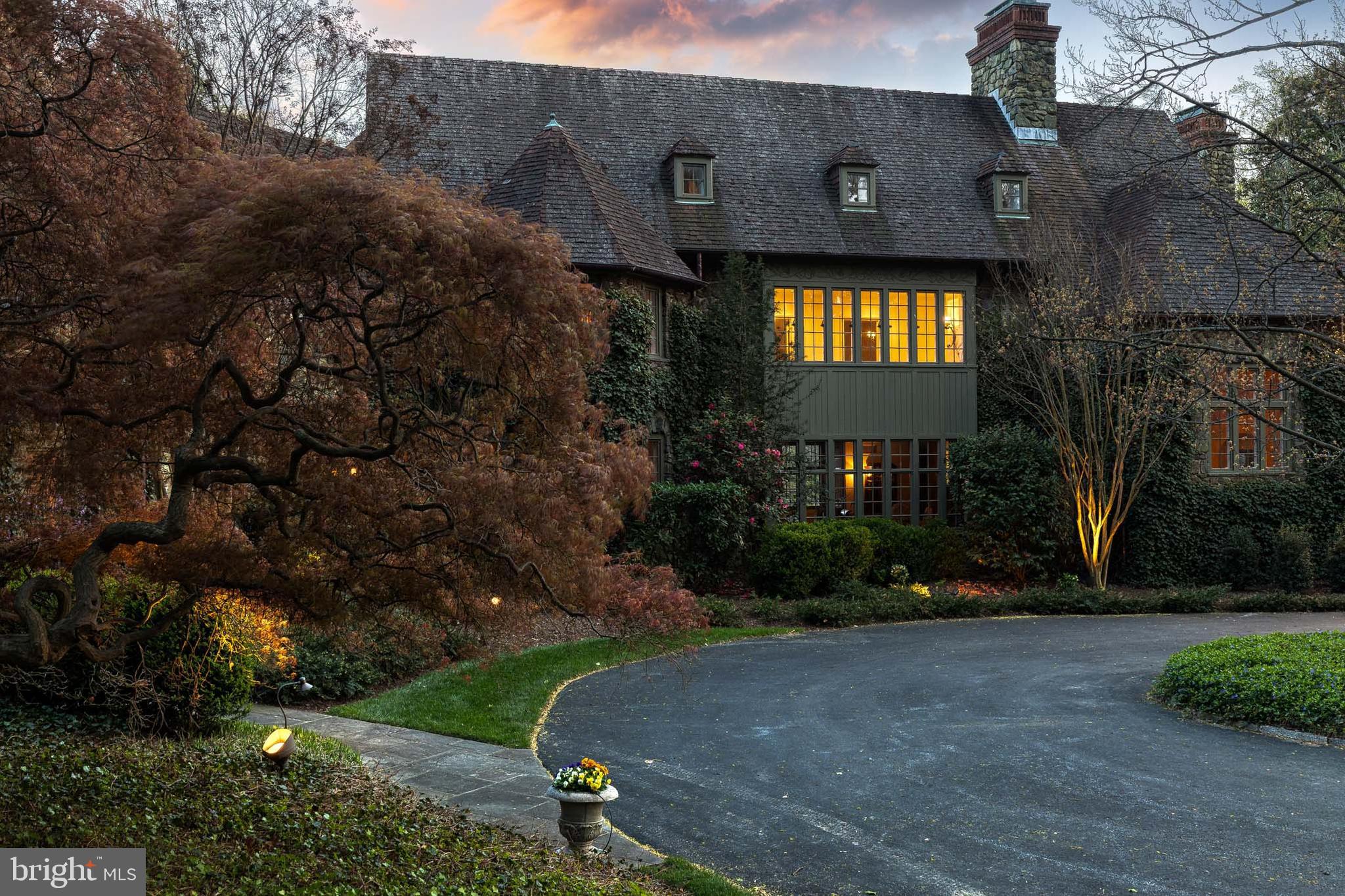 HOMELAND HISTORIC DISTRICT - Residential