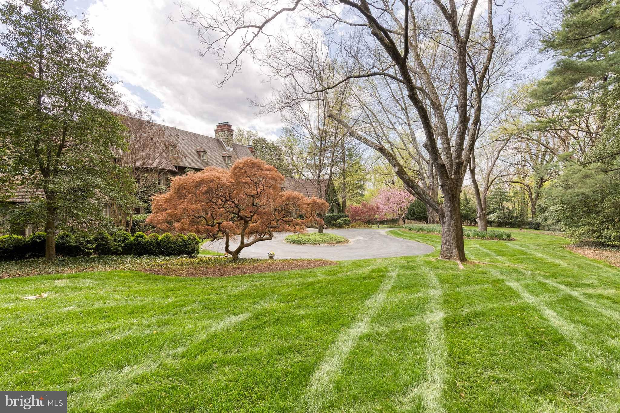HOMELAND HISTORIC DISTRICT - Residential