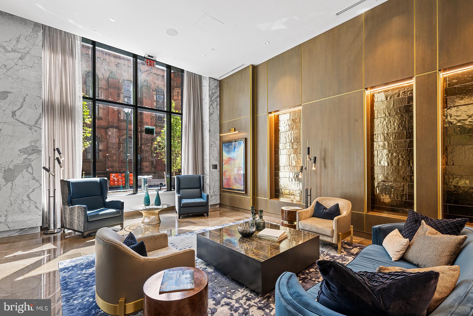 RITTENHOUSE SQUARE - Residential