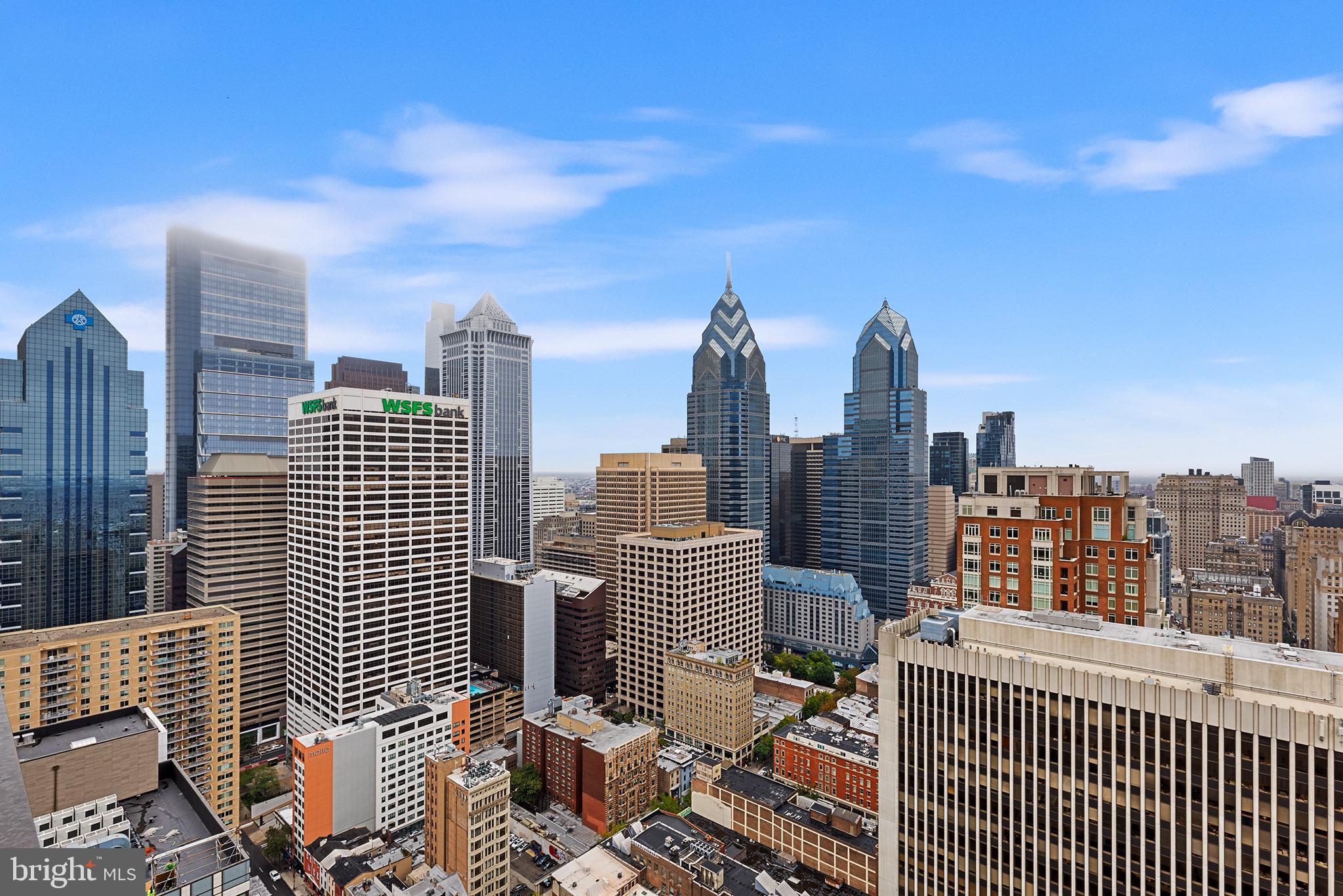 RITTENHOUSE SQUARE - Residential