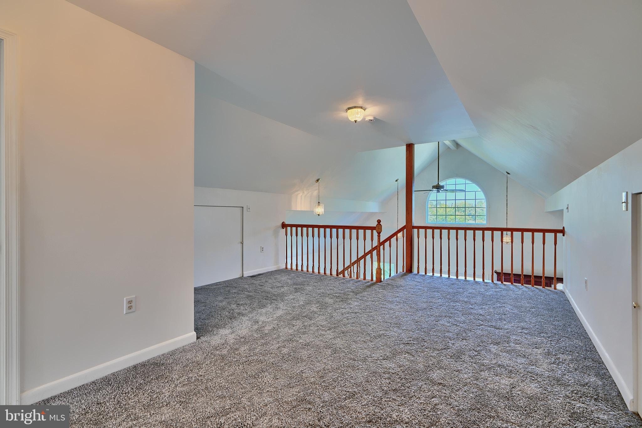 CHESAPEAKE TERRACE - Residential