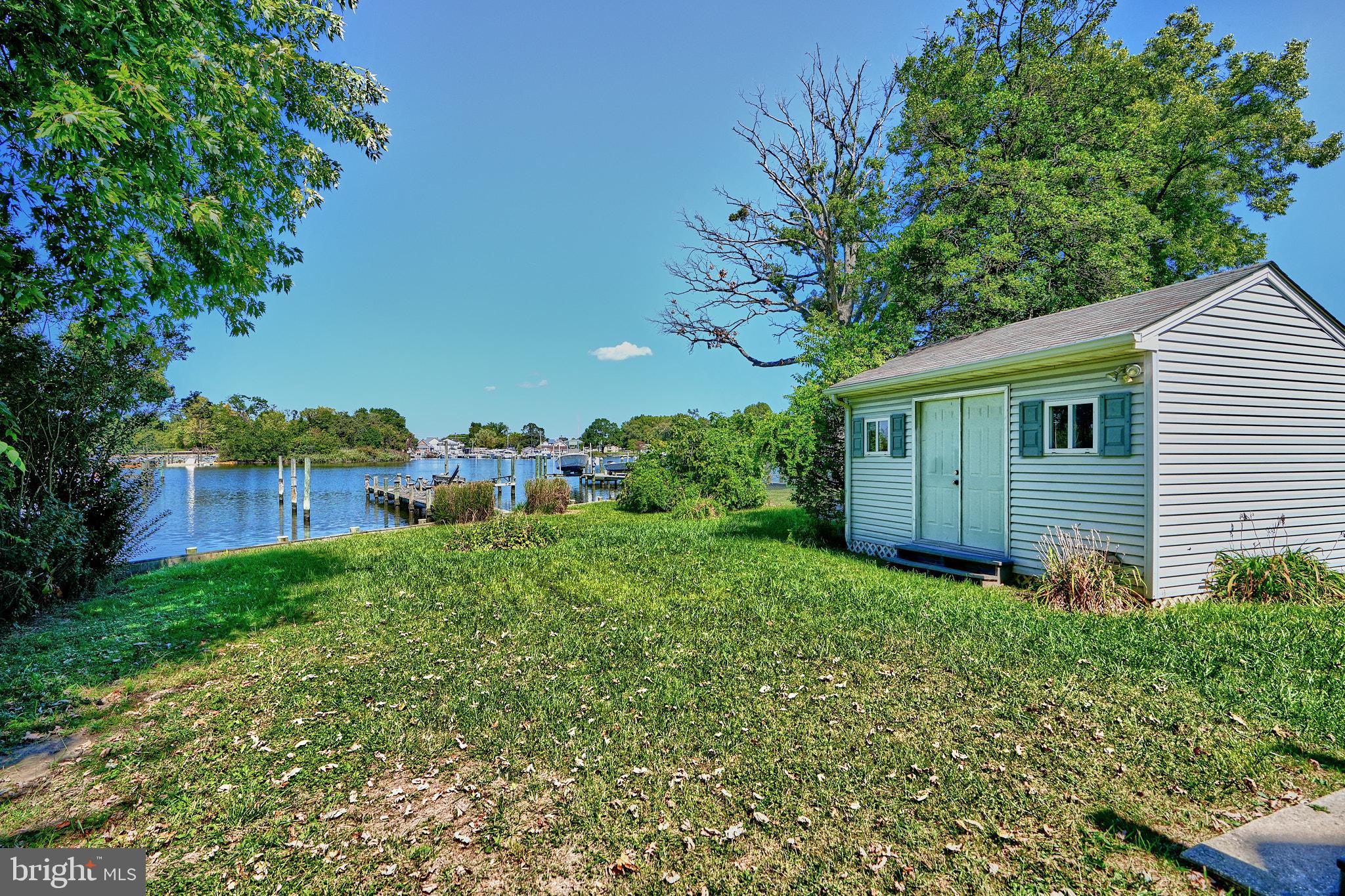 CHESAPEAKE TERRACE - Residential